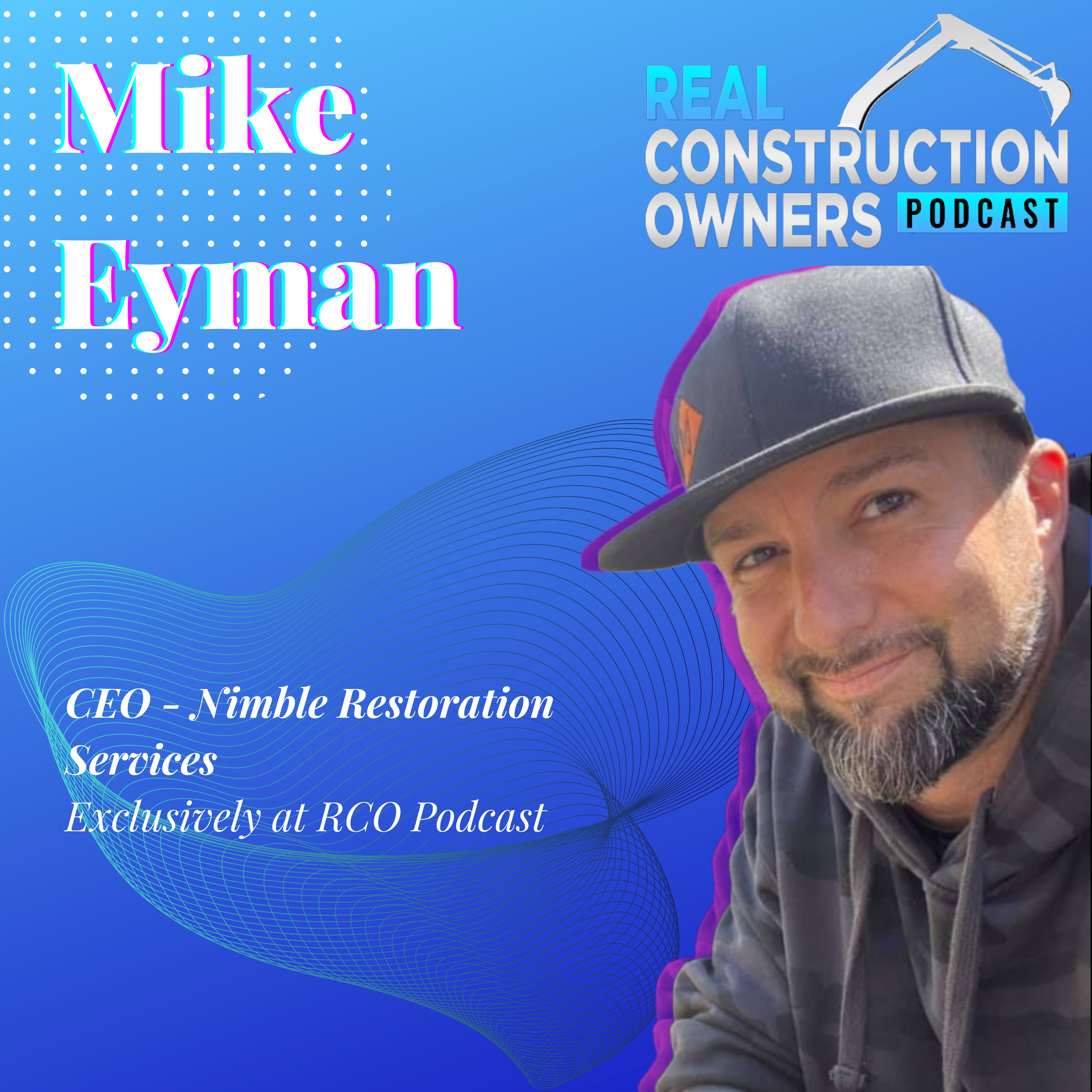 Real Construction Owners Podcast