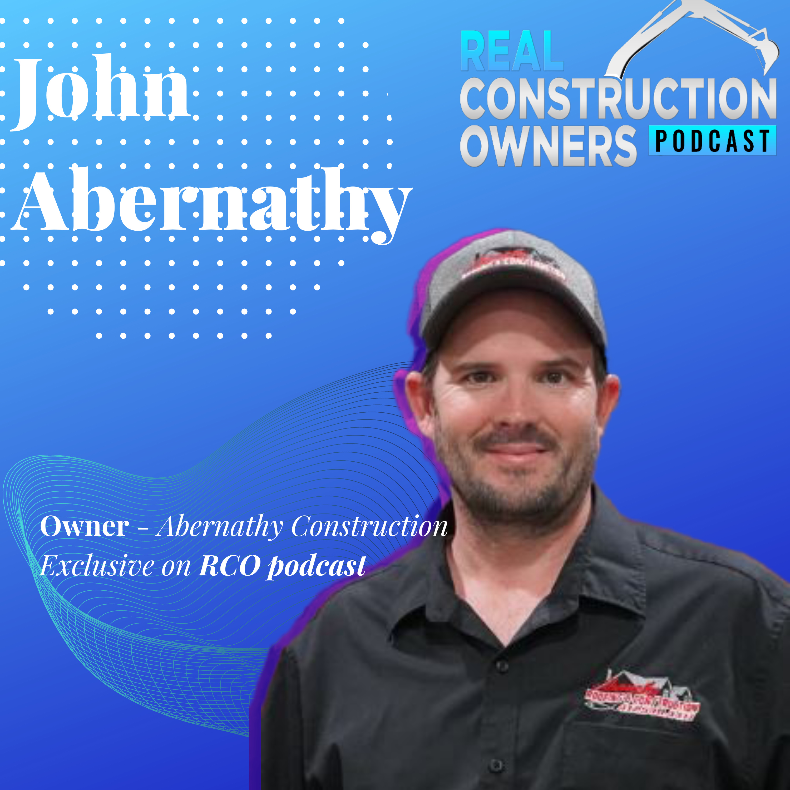 Real Construction Owners Podcast