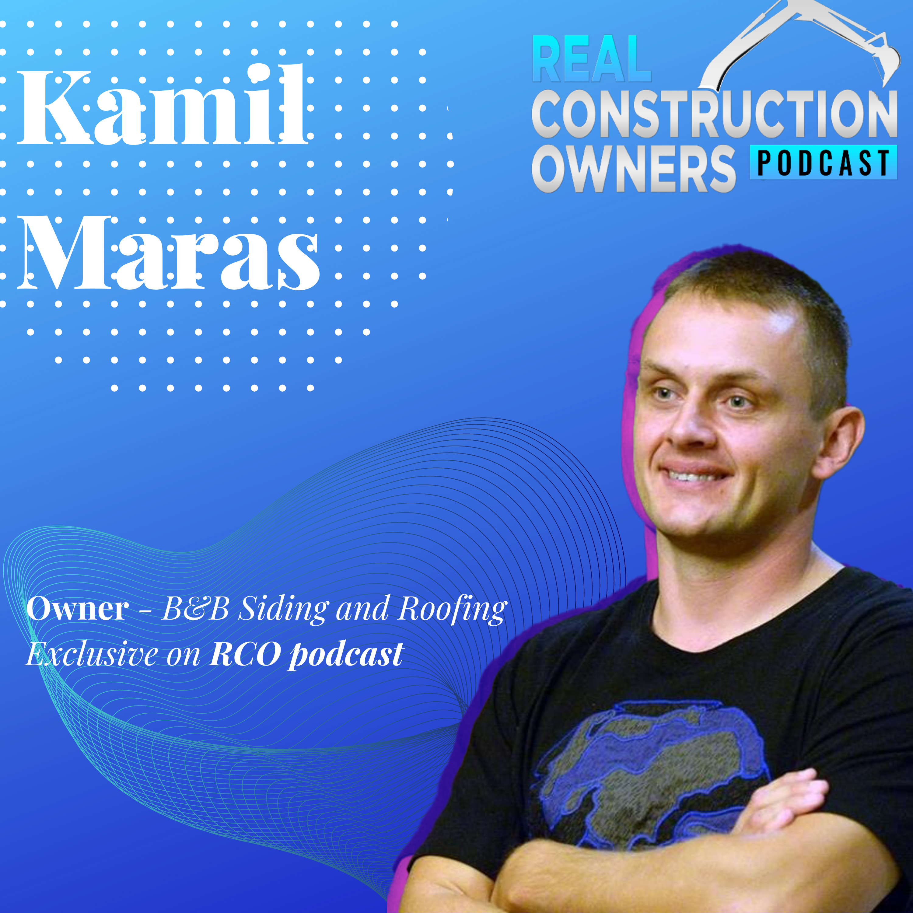 Real Construction Owners Podcast