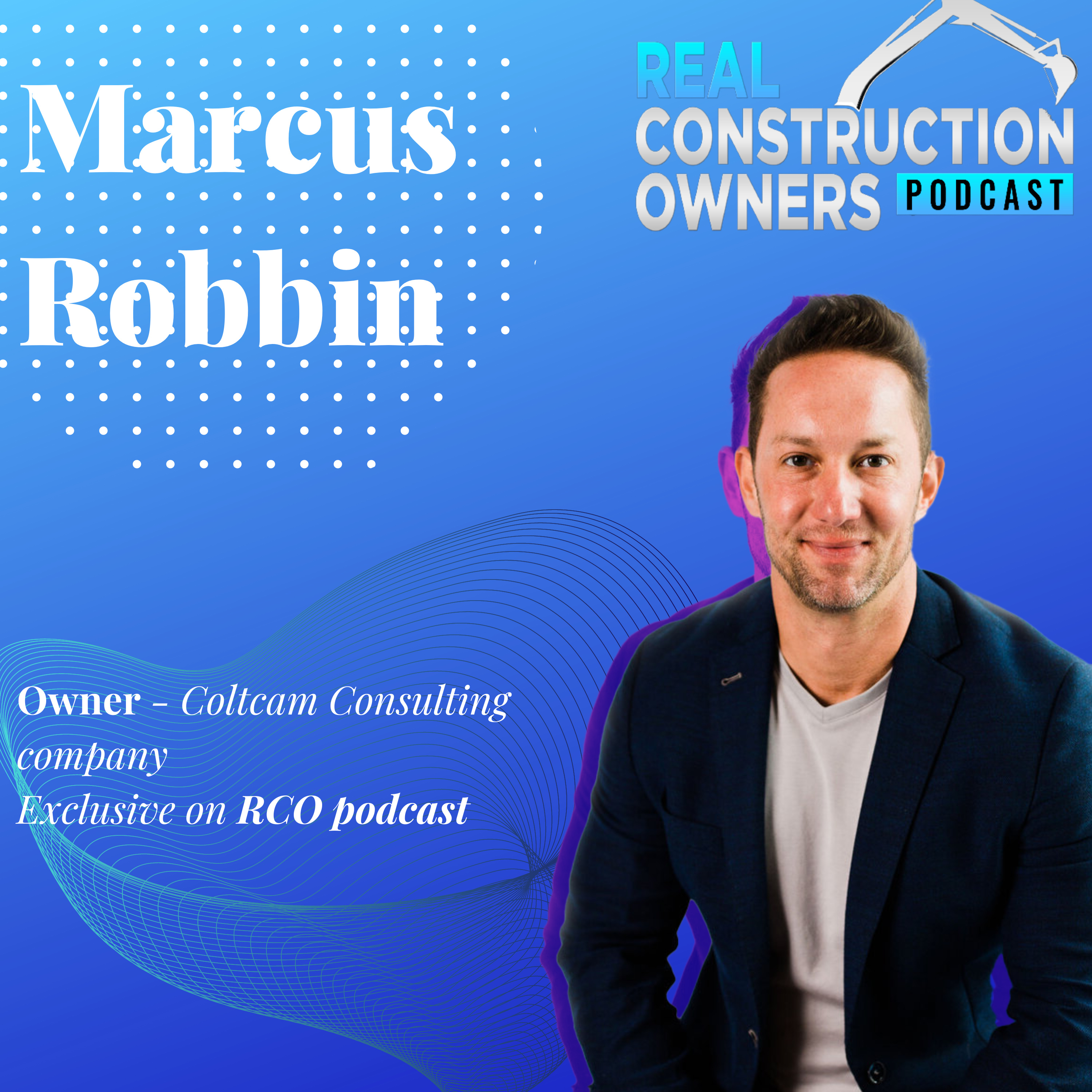 Real Construction Owners Podcast