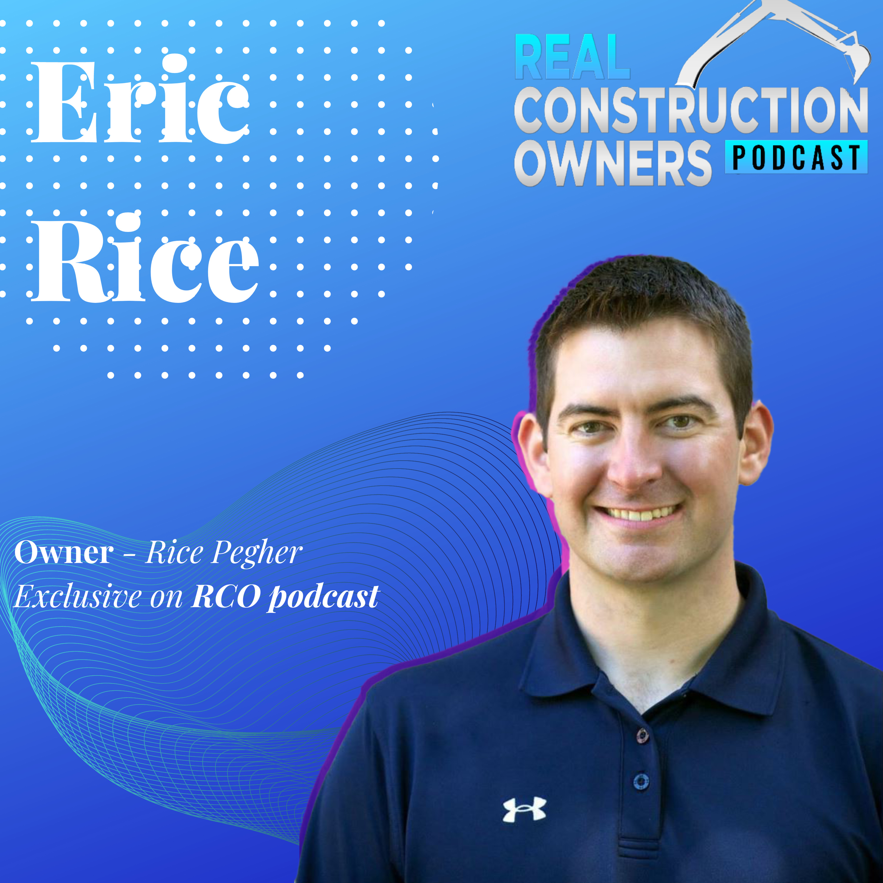 Real Construction Owners Podcast