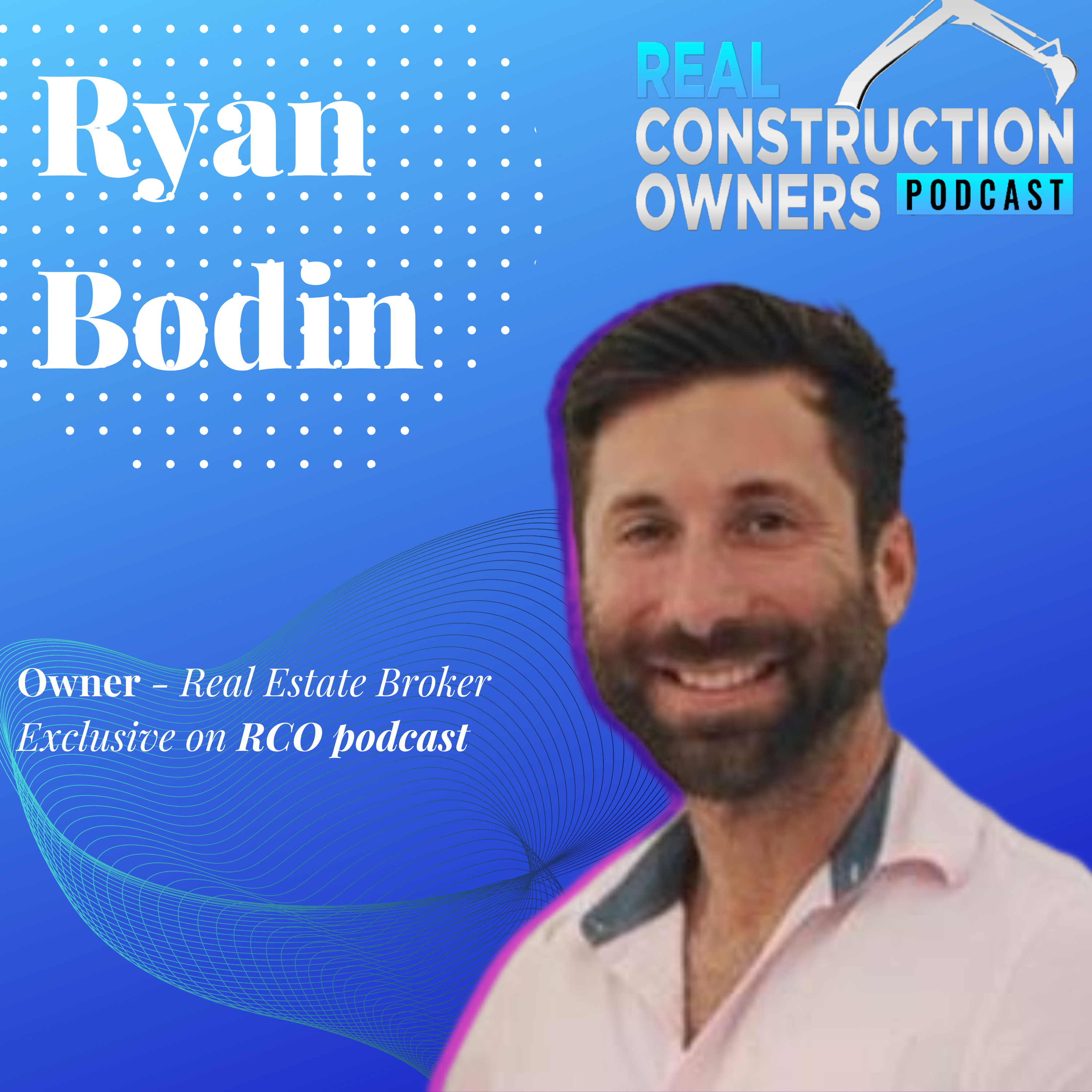 Real Construction Owners Podcast