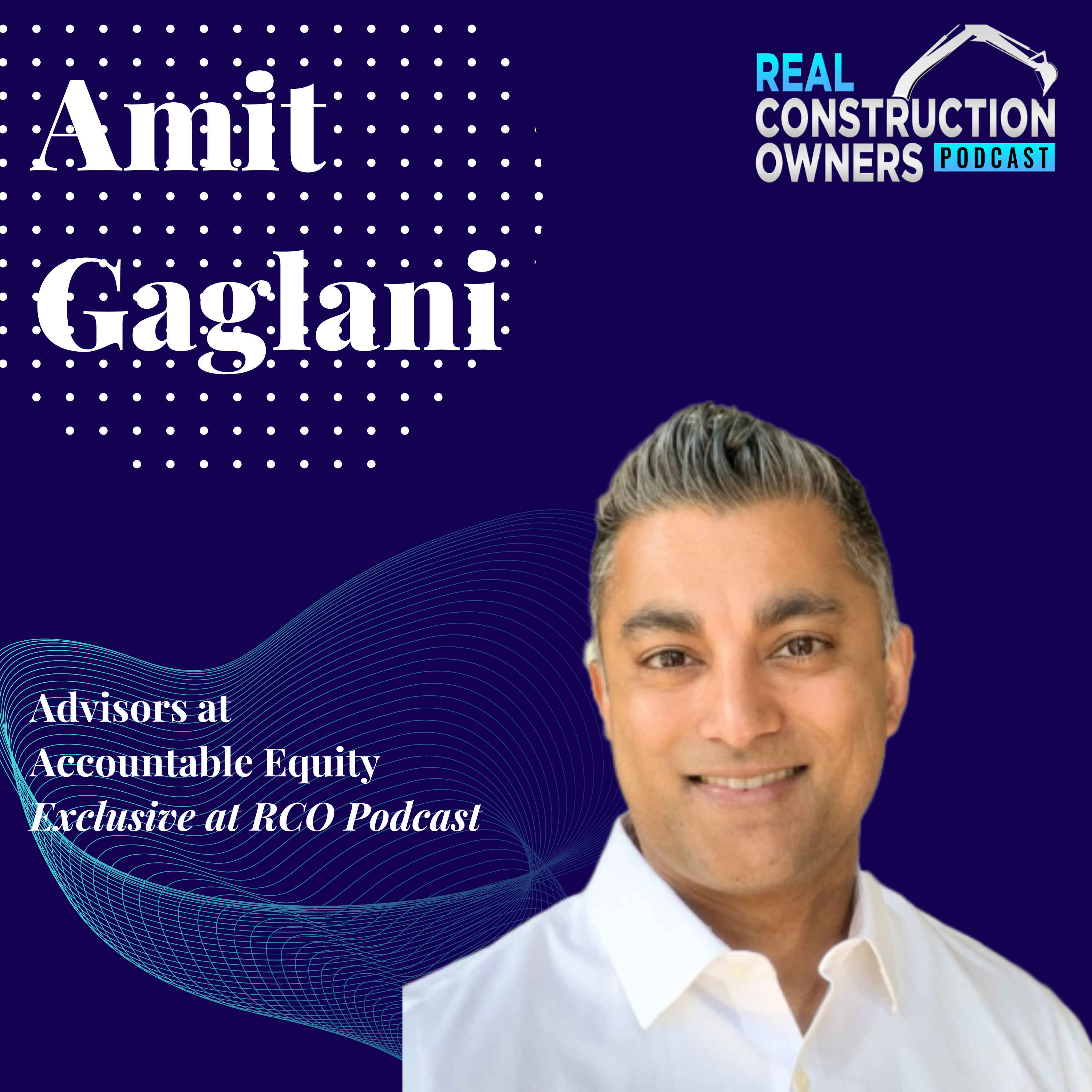 Real Construction Owners Podcast