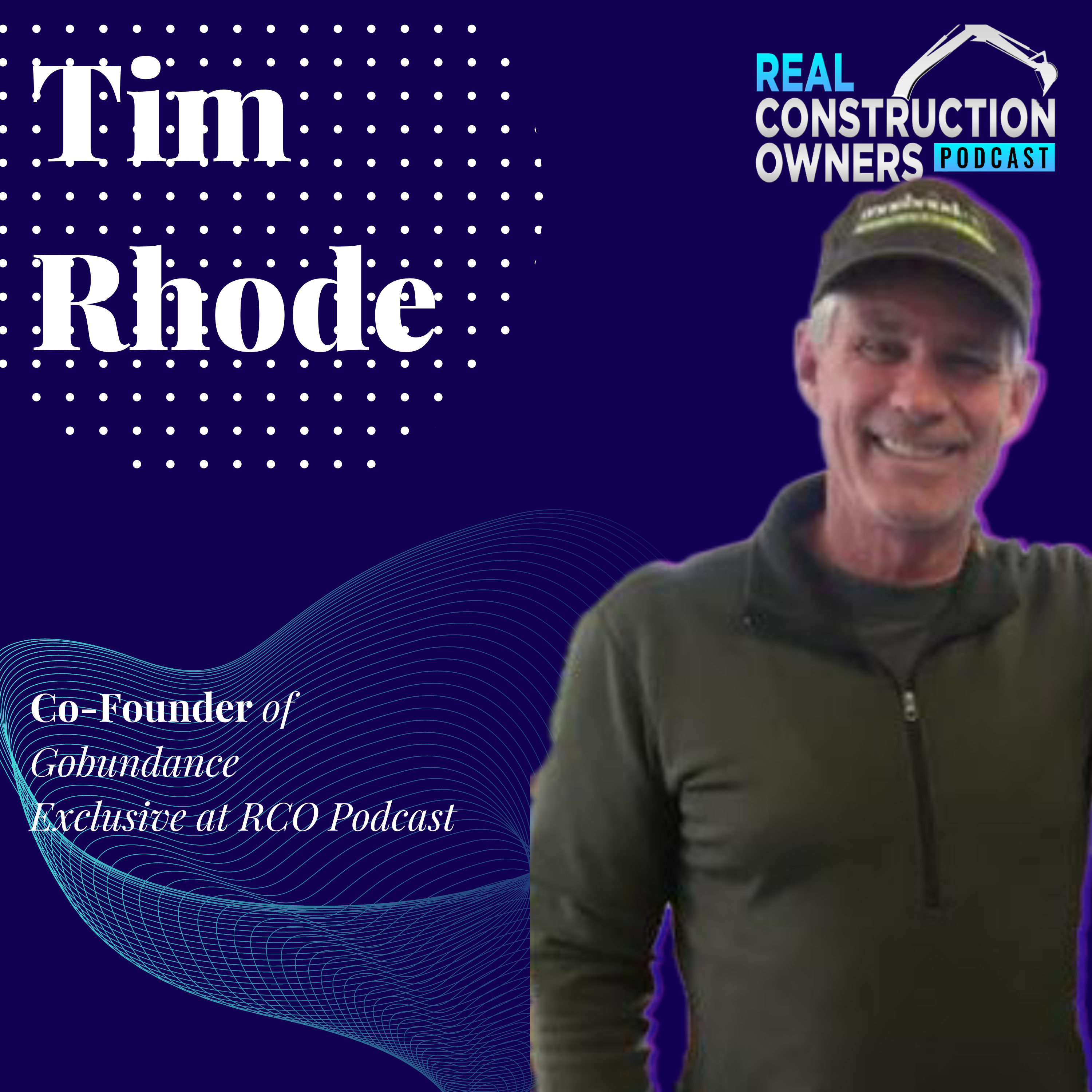 Real Construction Owners Podcast
