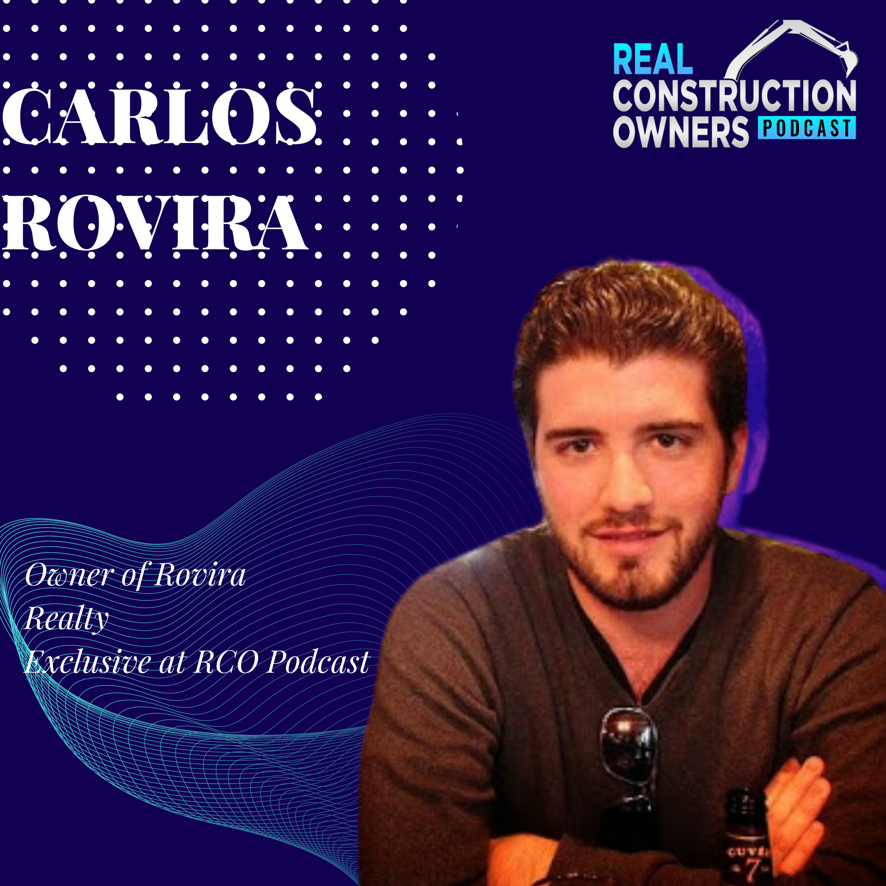 Real Construction Owners Podcast
