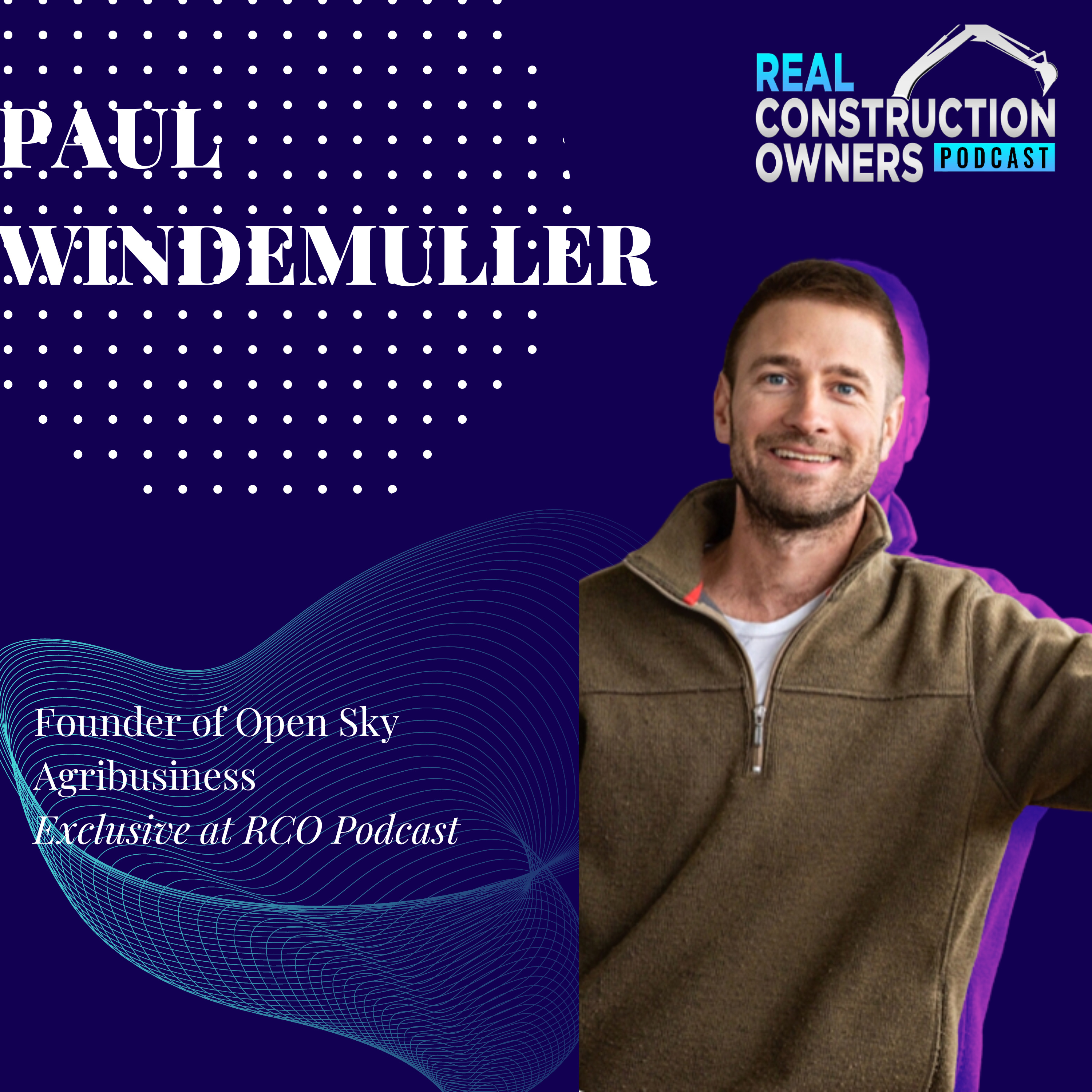 Real Construction Owners Podcast