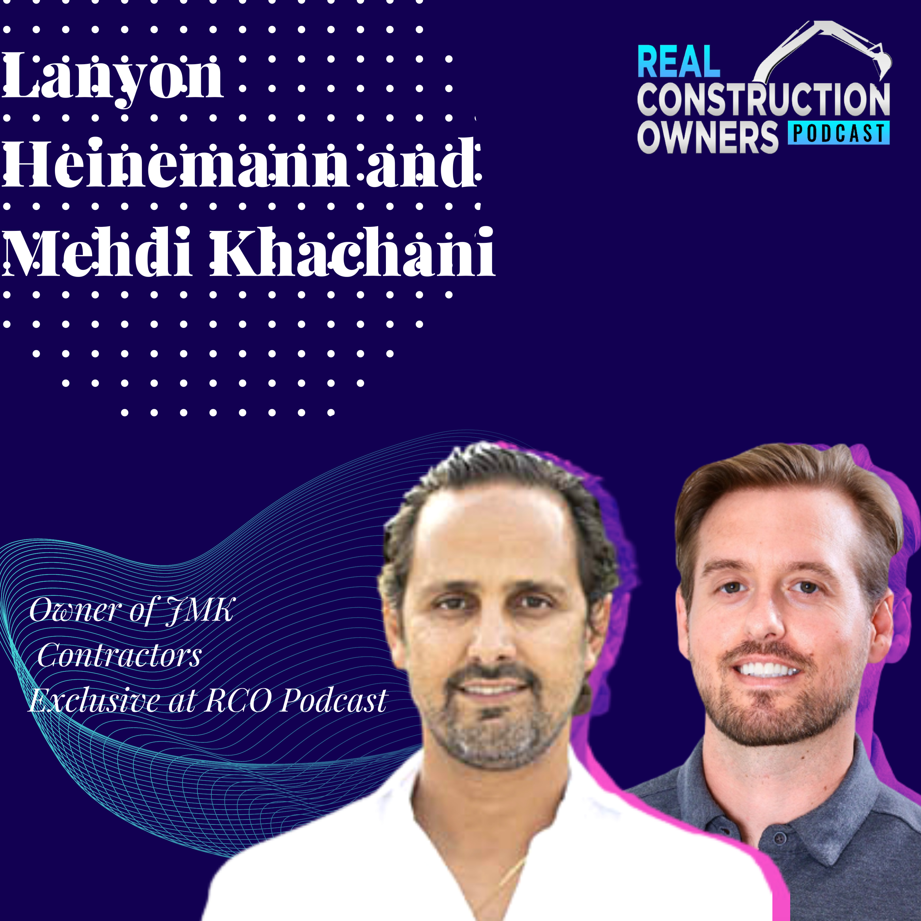 Real Construction Owners Podcast