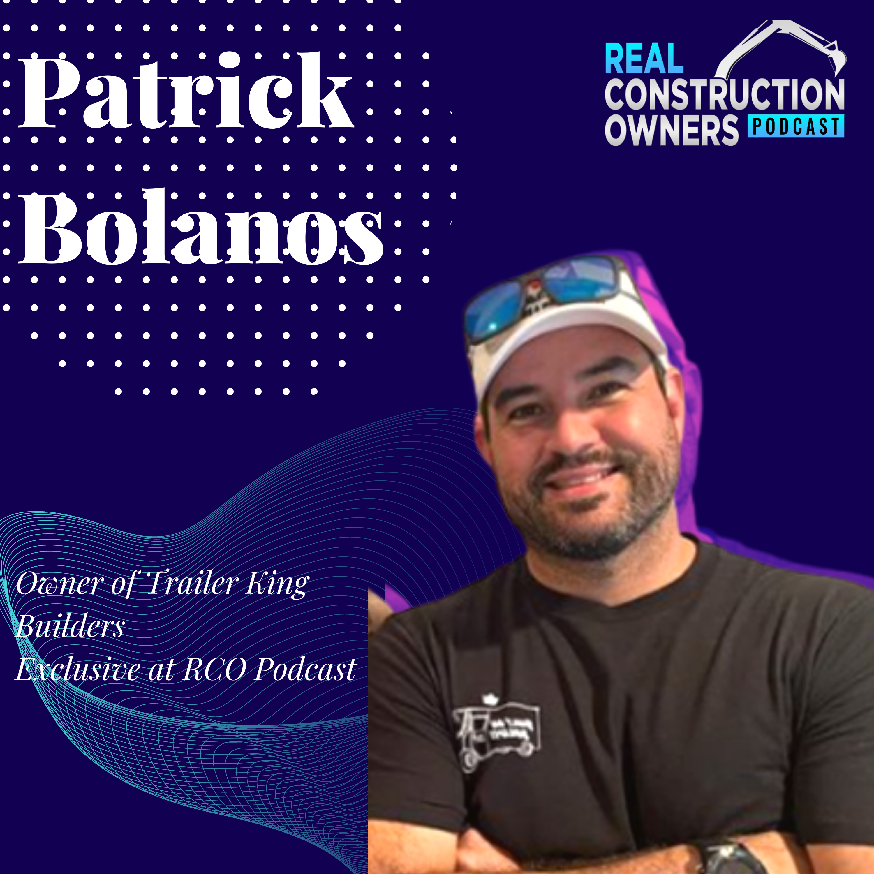 Real Construction Owners Podcast