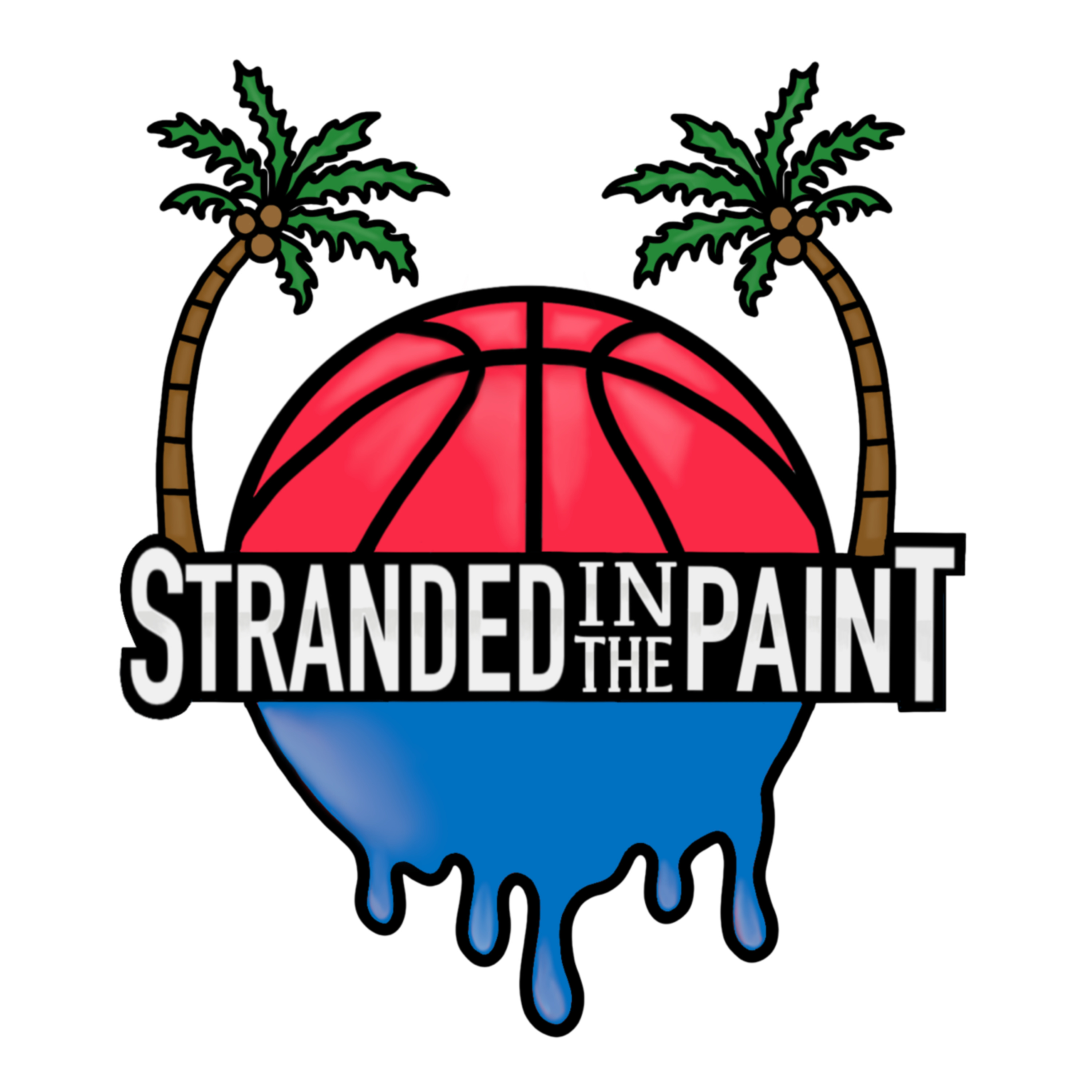 Stranded Sports Podcast Network