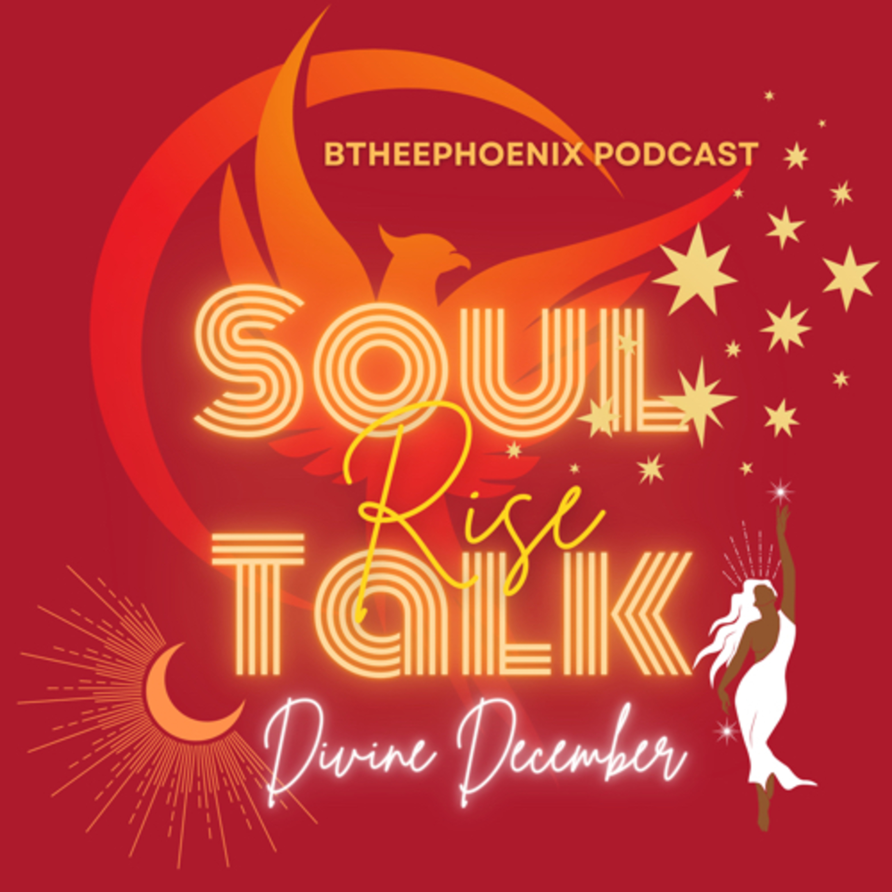 Btheephoenix Soul RISE Talk