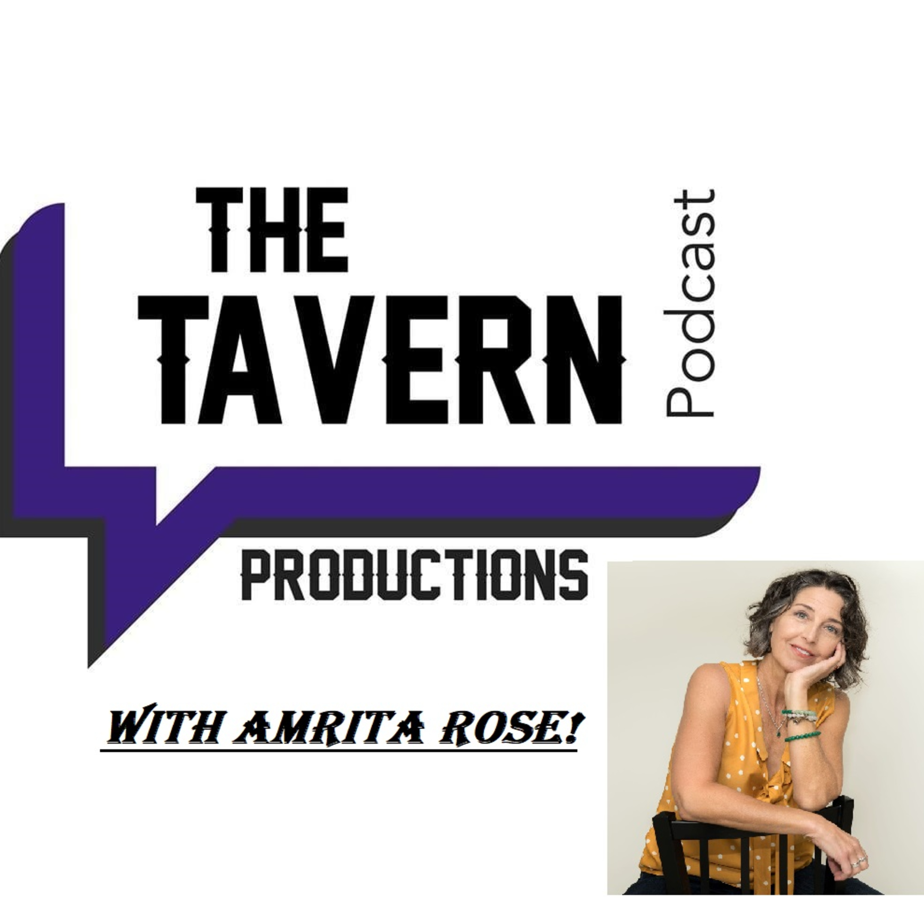 The Tavern Podcast