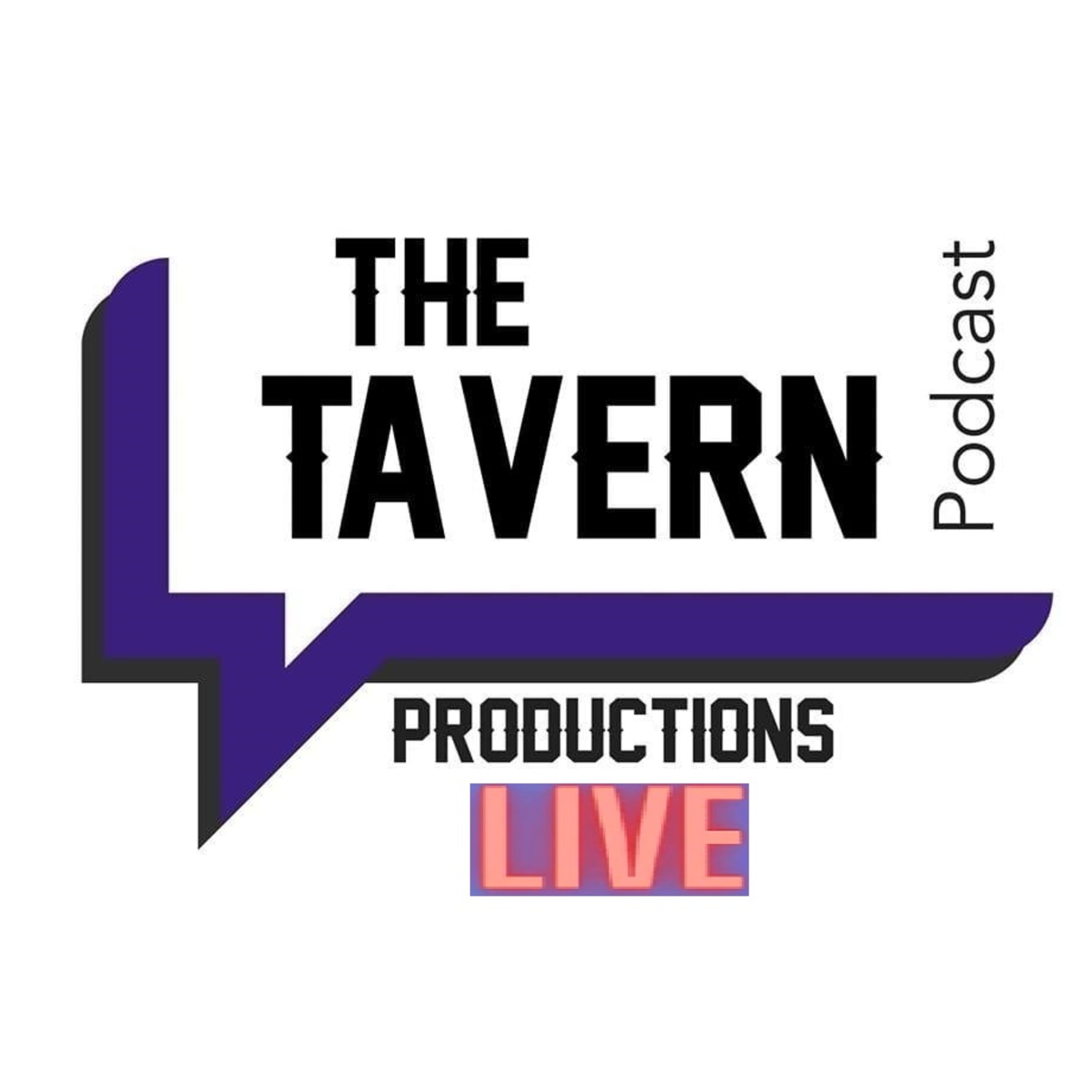 The Tavern Podcast