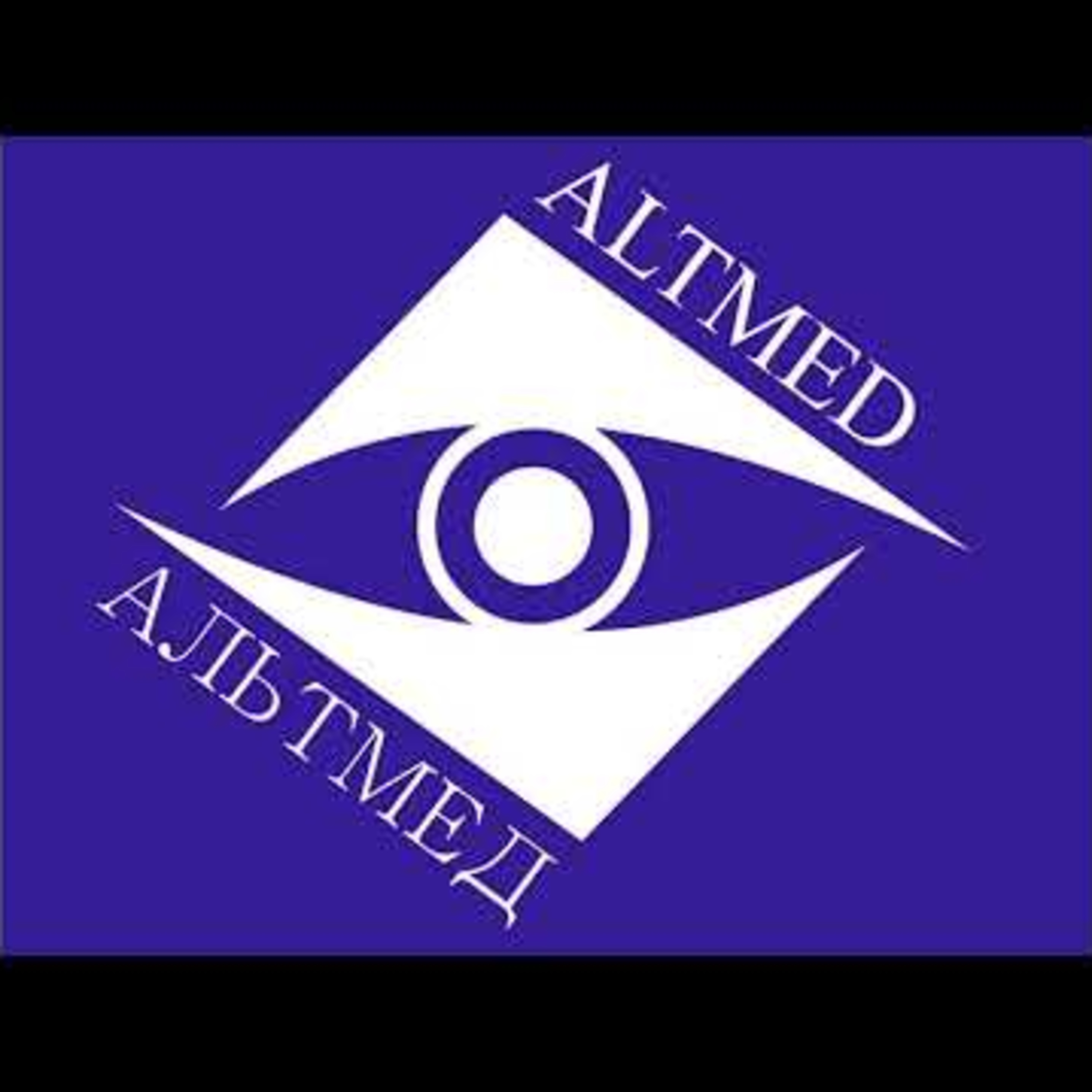 Altmed episode artwork