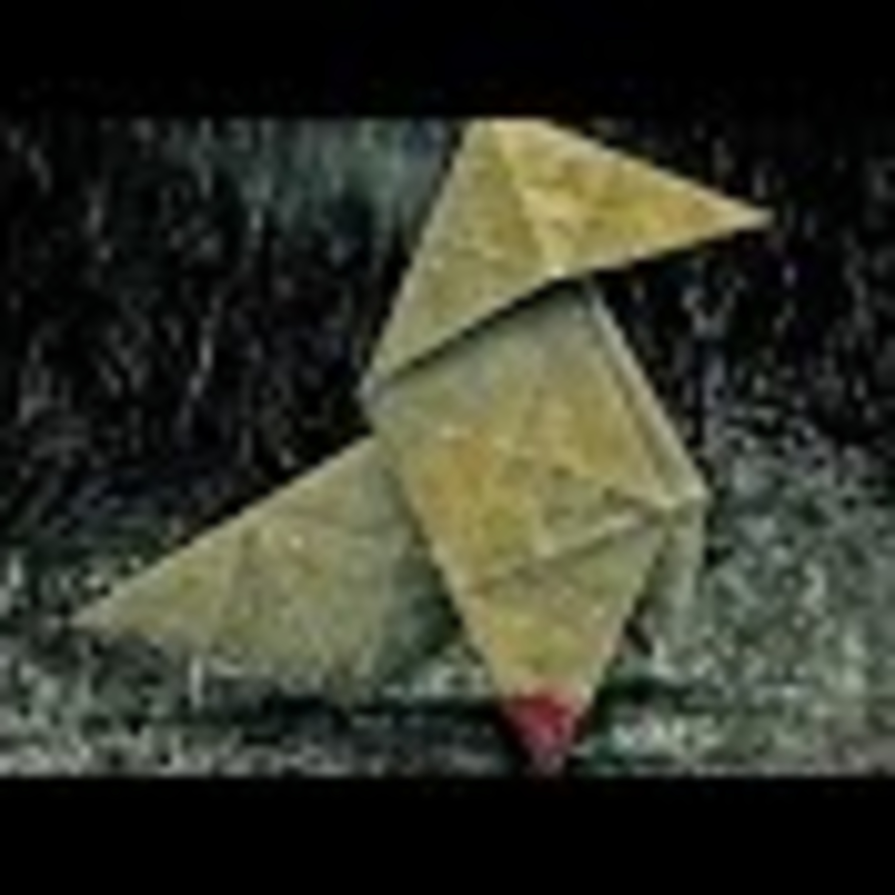 Origami episode artwork