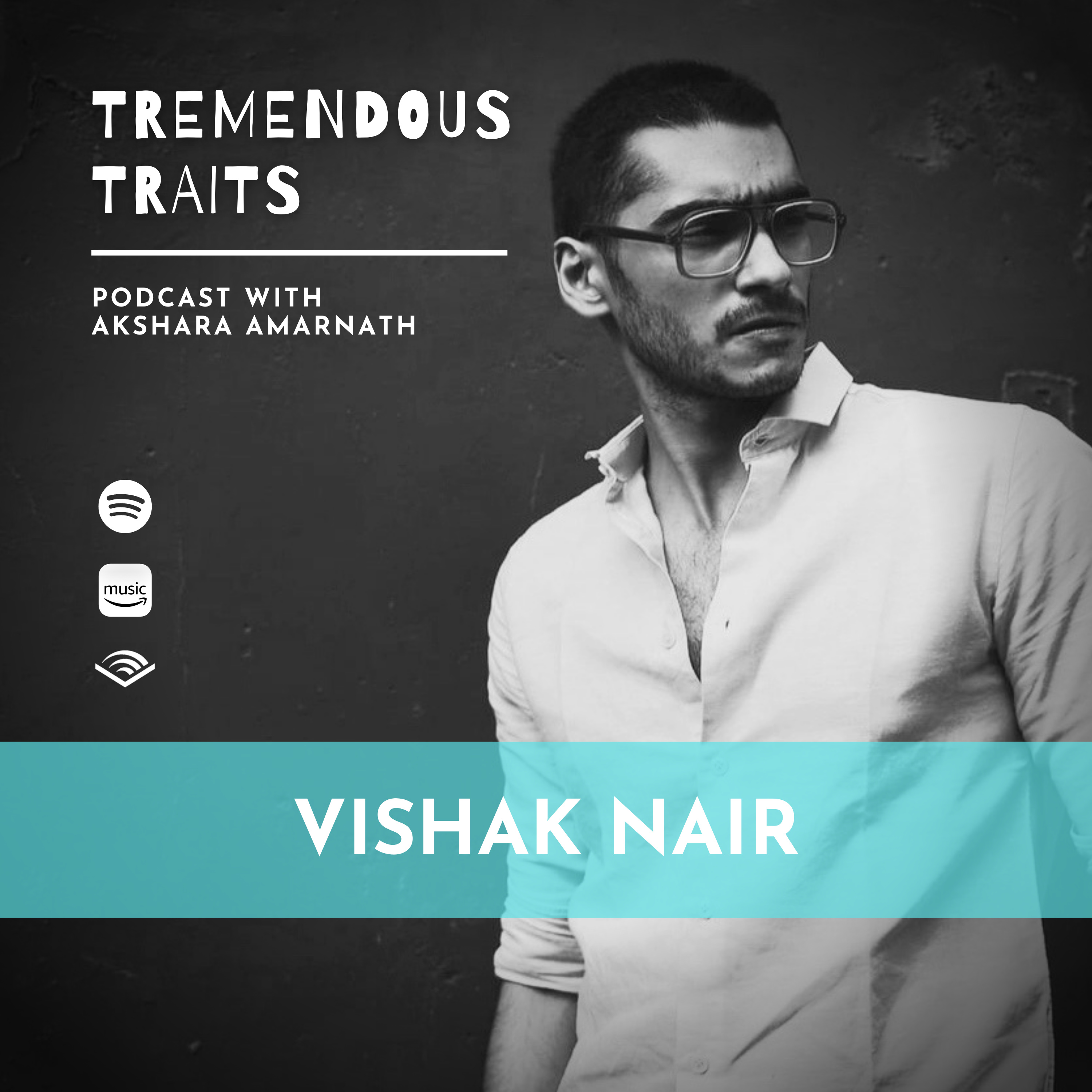 Tremendous Traits