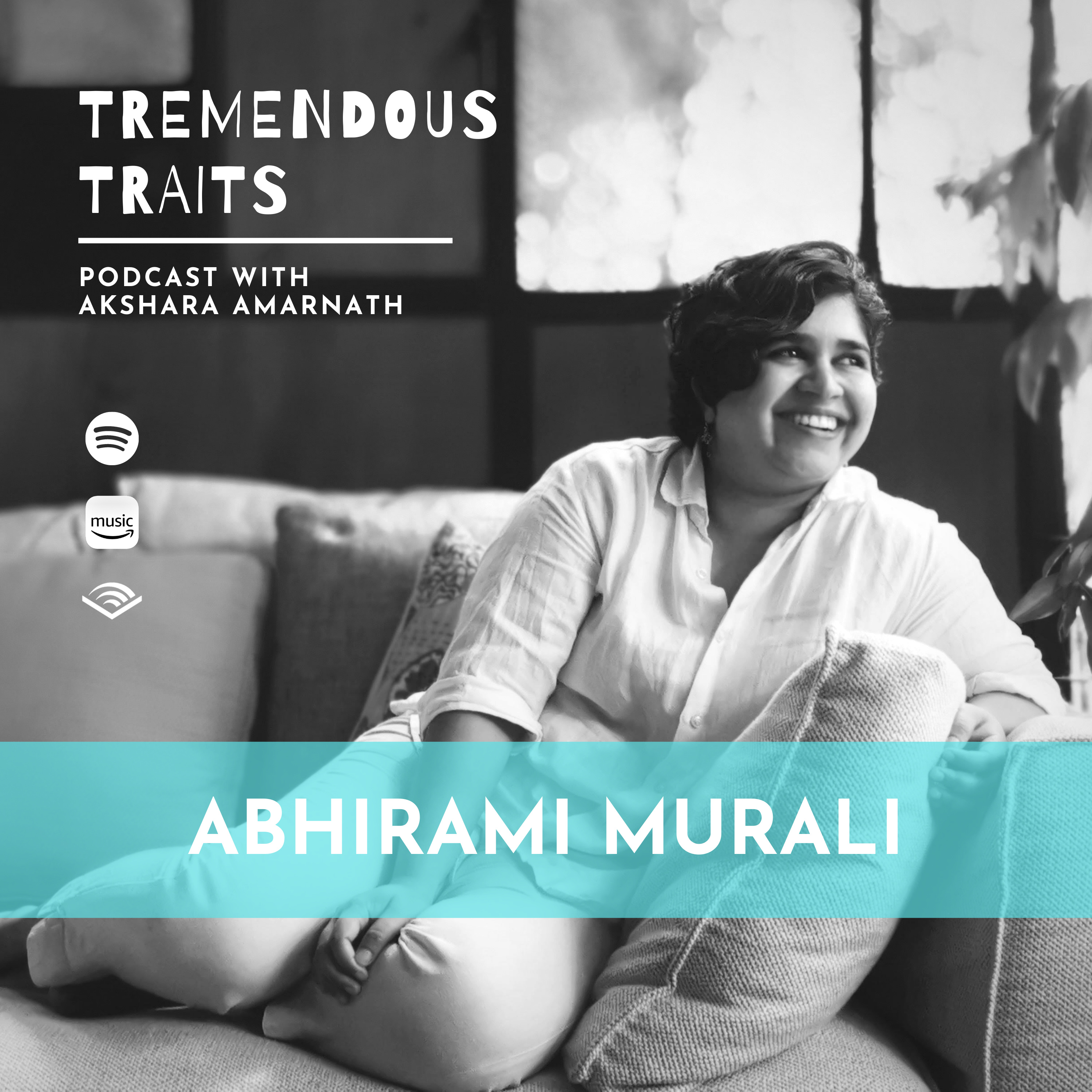 Tremendous Traits