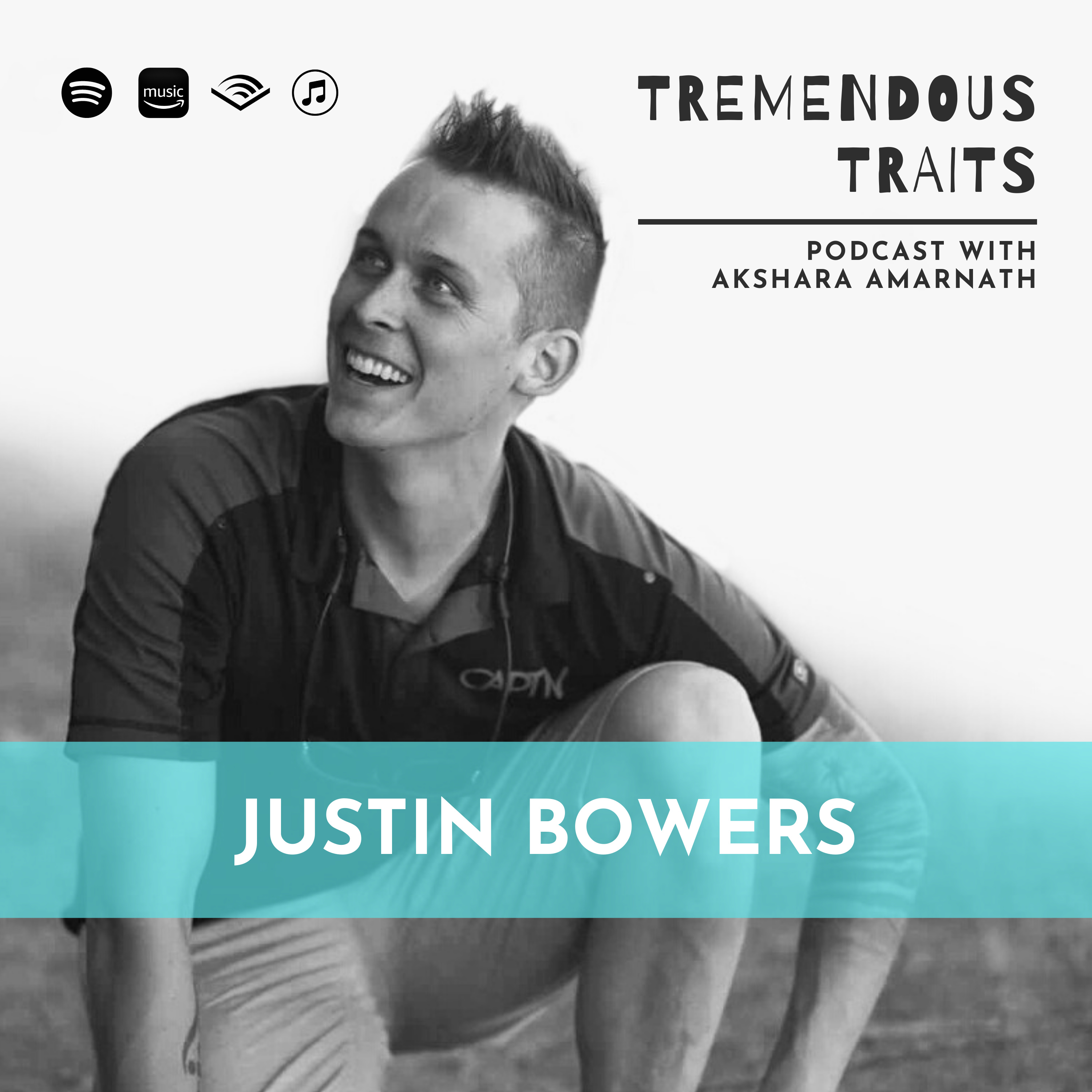 Tremendous Traits