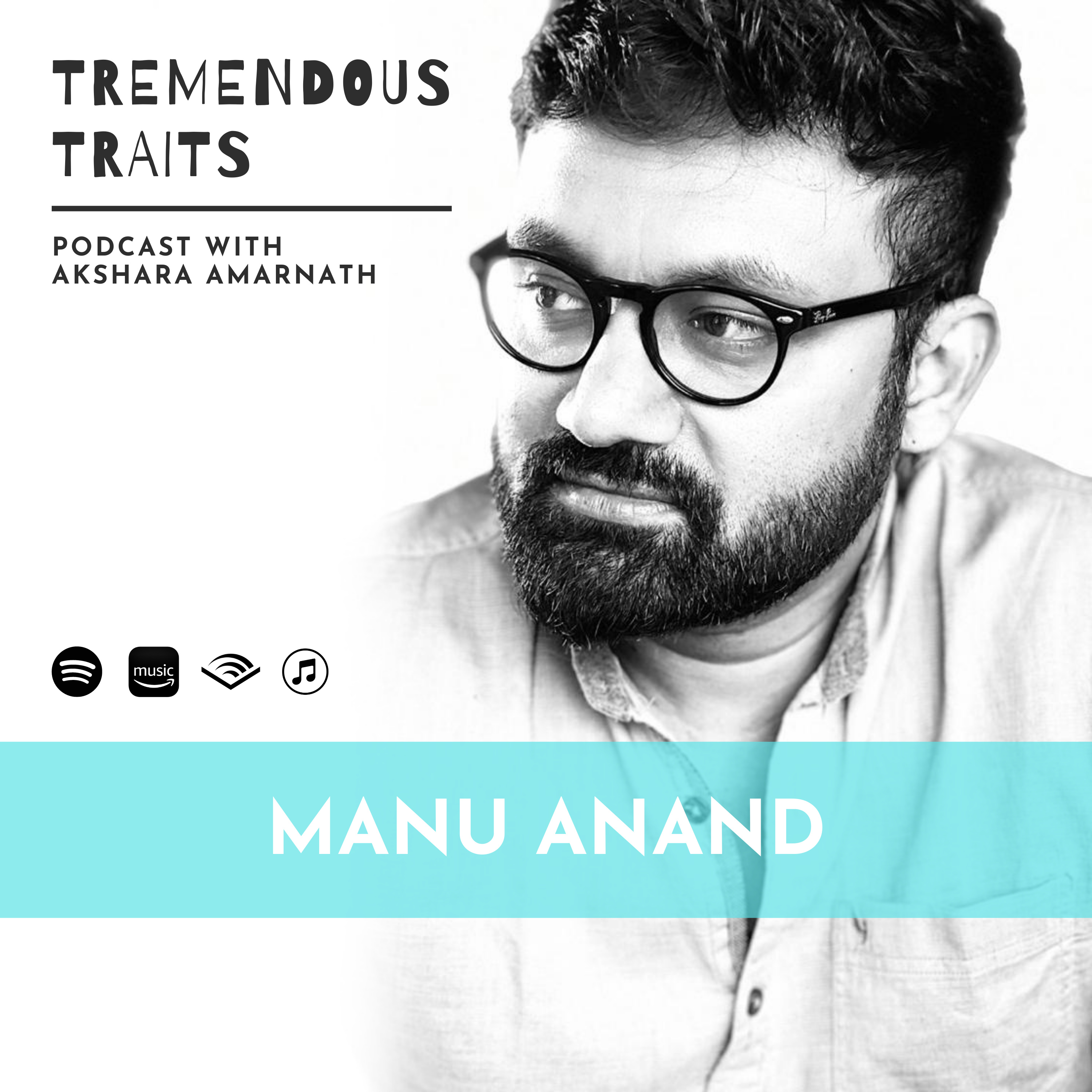 Tremendous Traits
