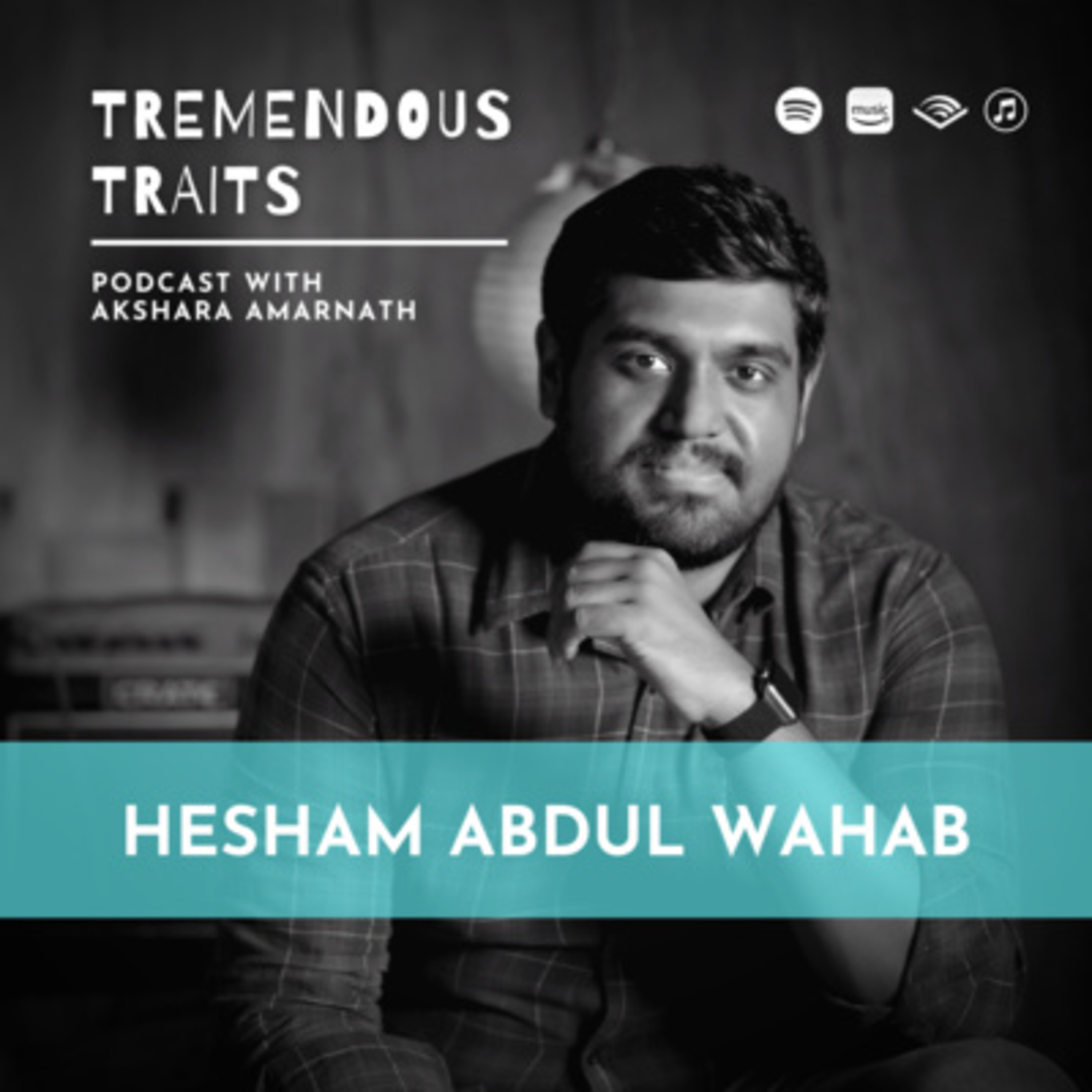 Tremendous Traits
