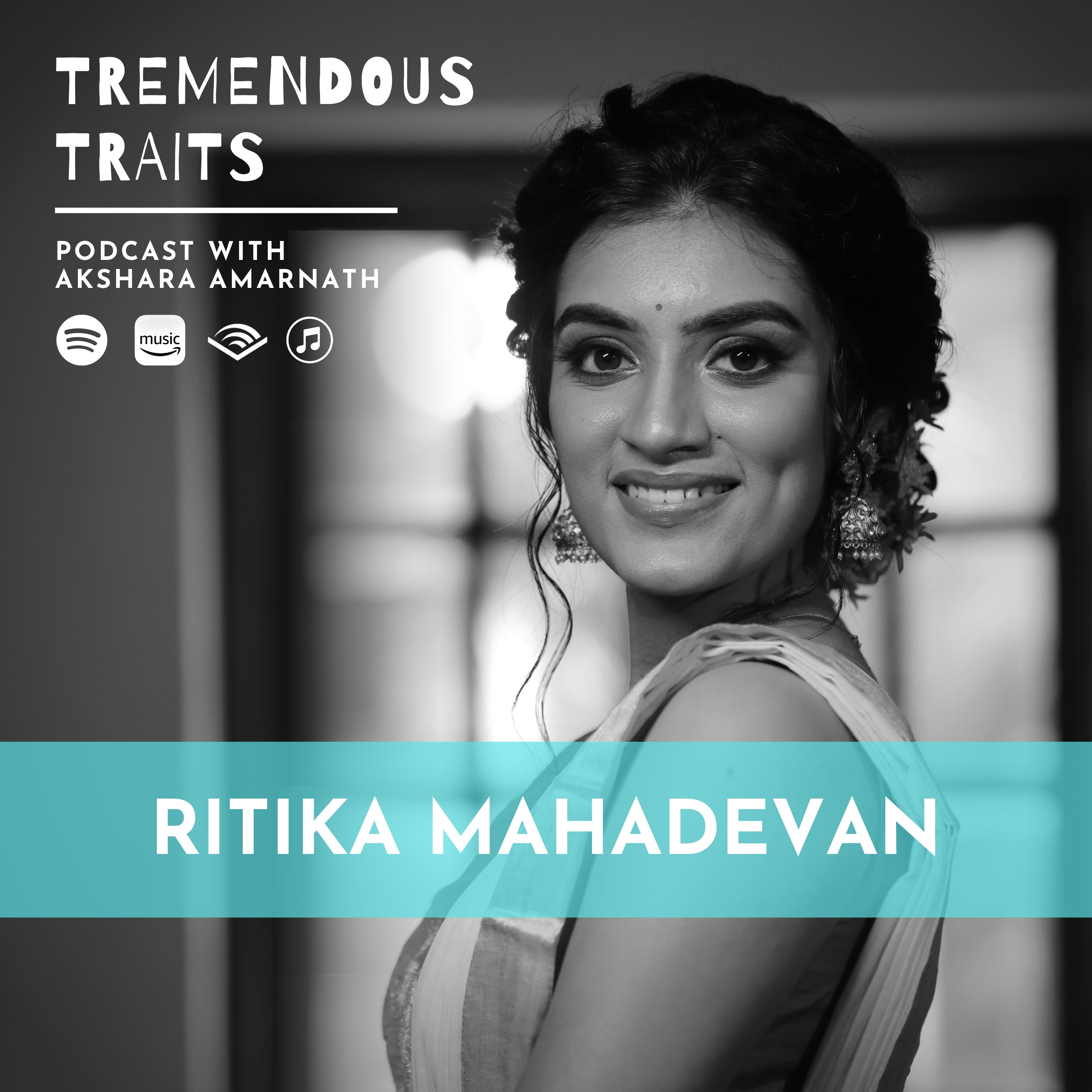 Tremendous Traits