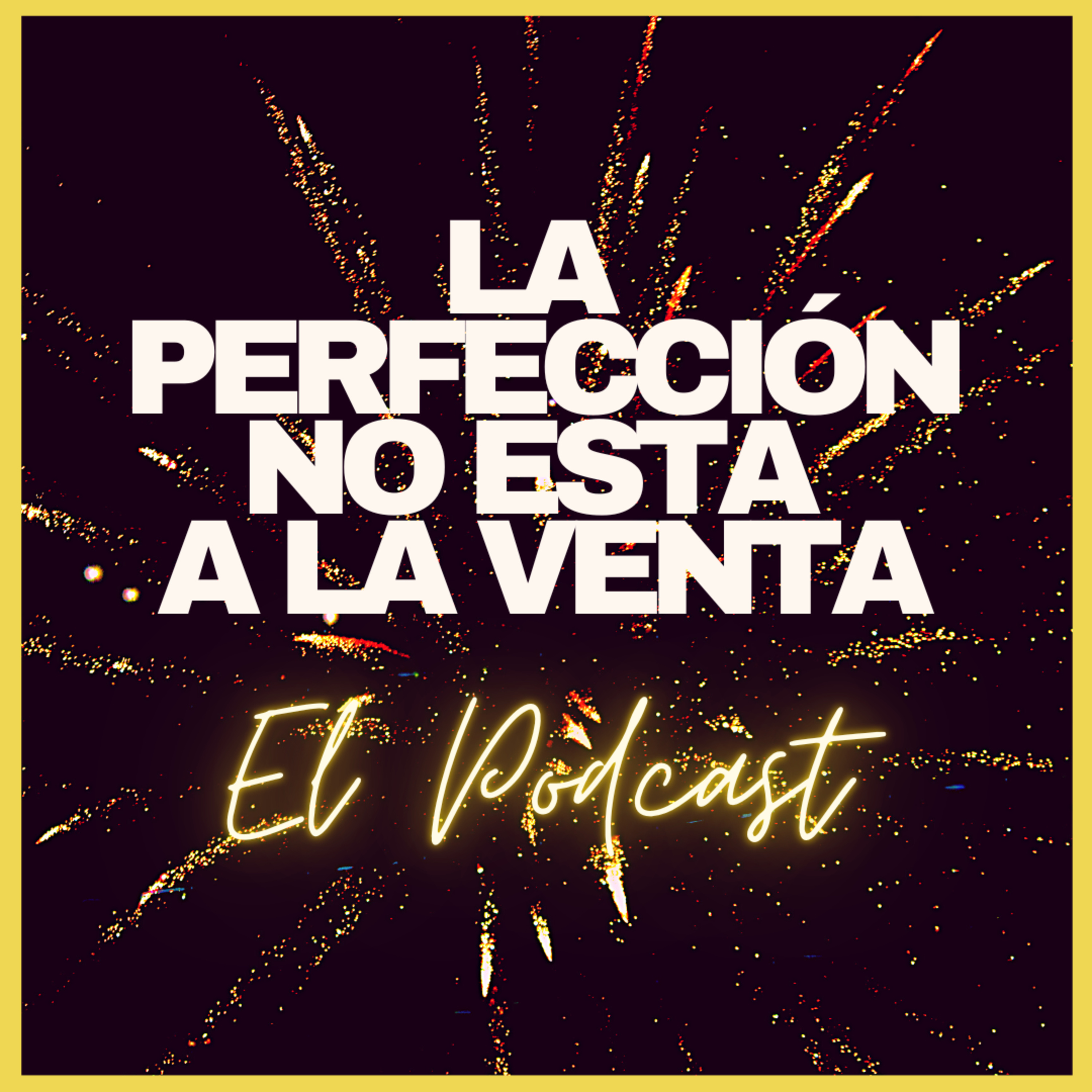 La Perfección No Esta A La Venta