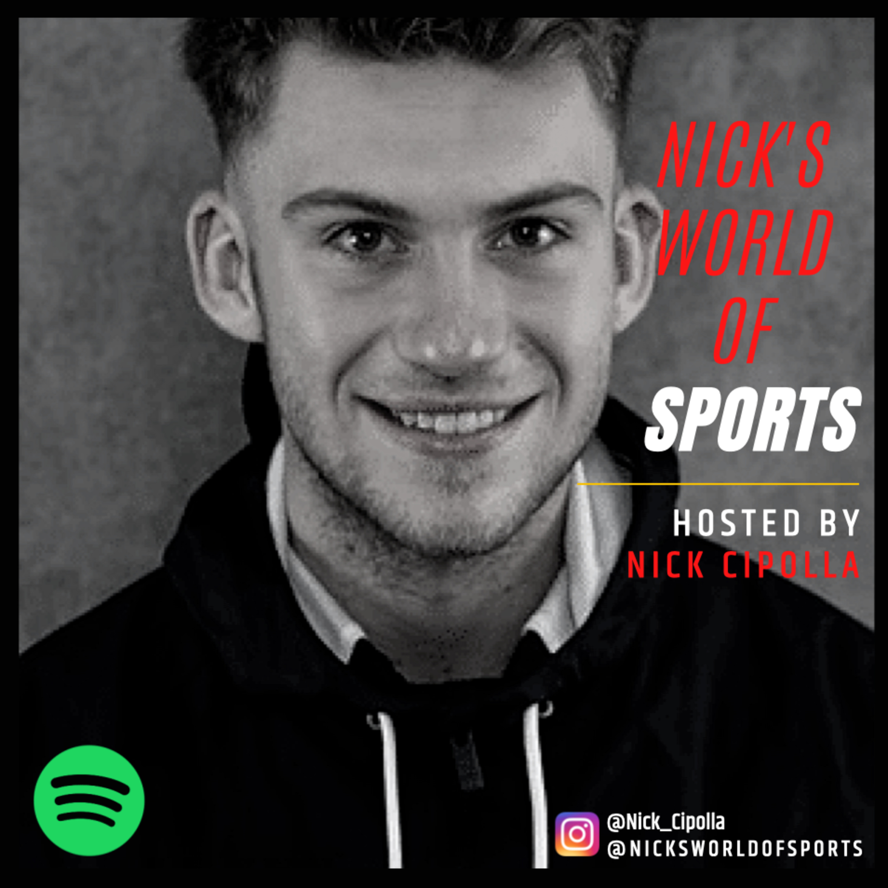 NICK\'s WORLD OF SPORTS