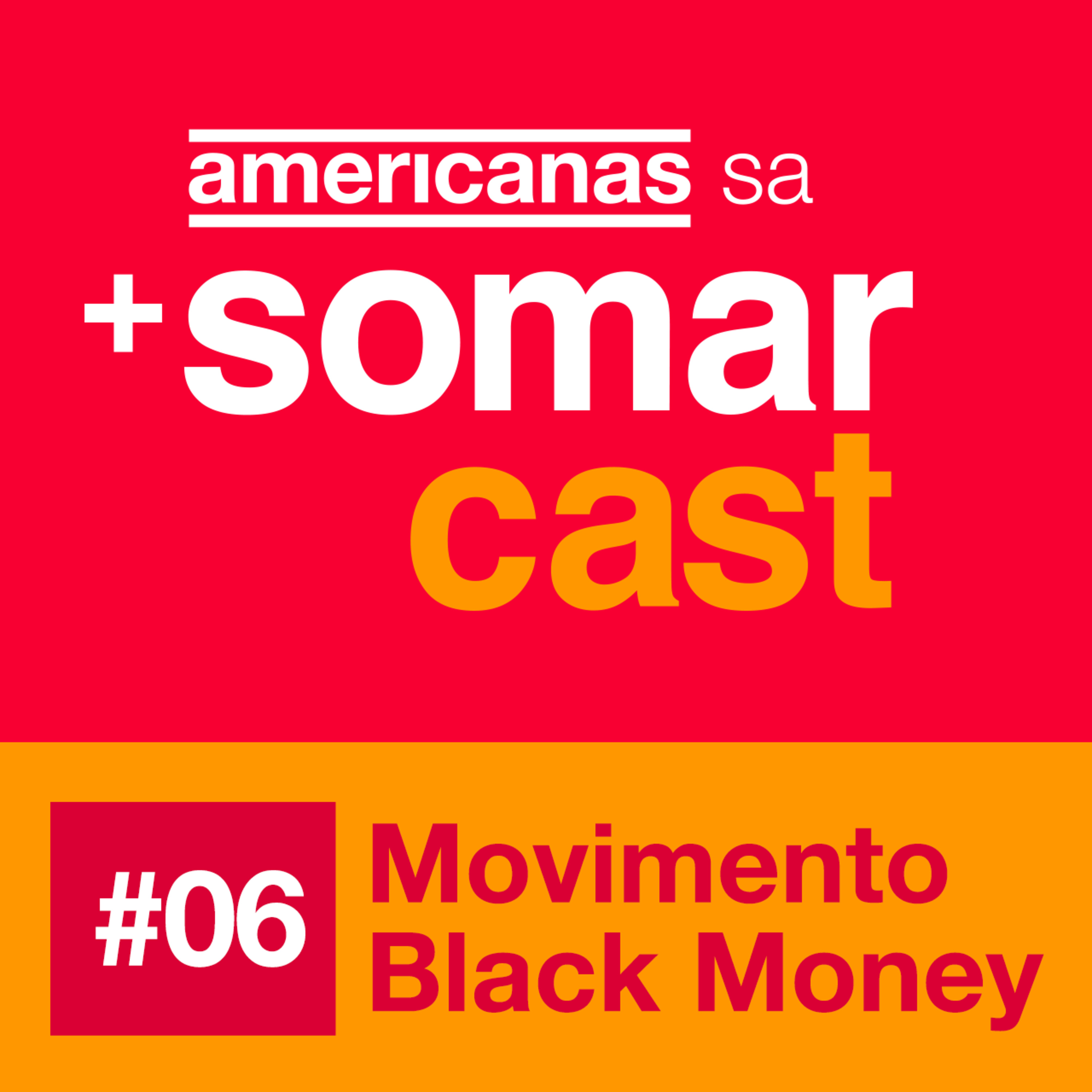 SomarCast
