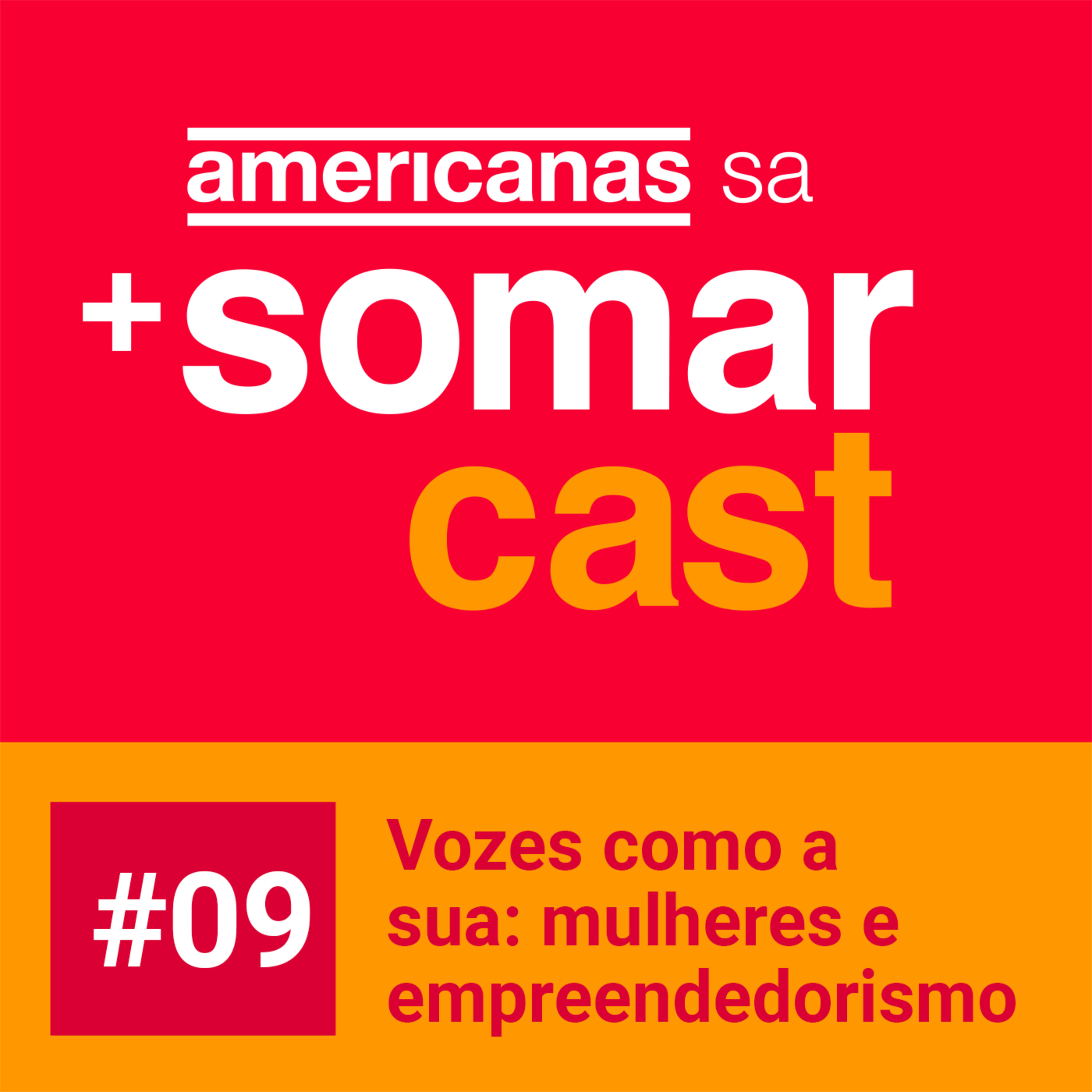 SomarCast