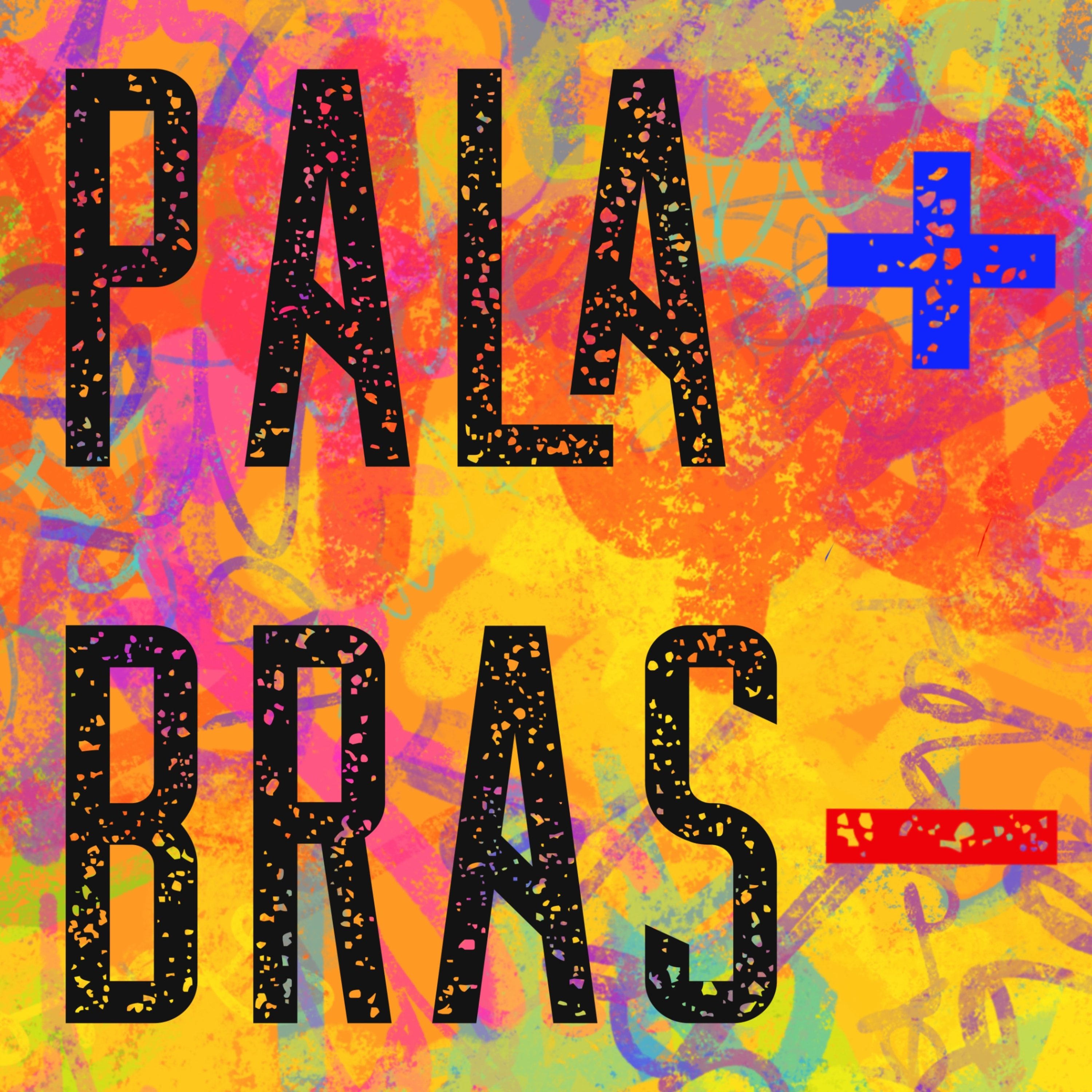 Palabras + Palabras -