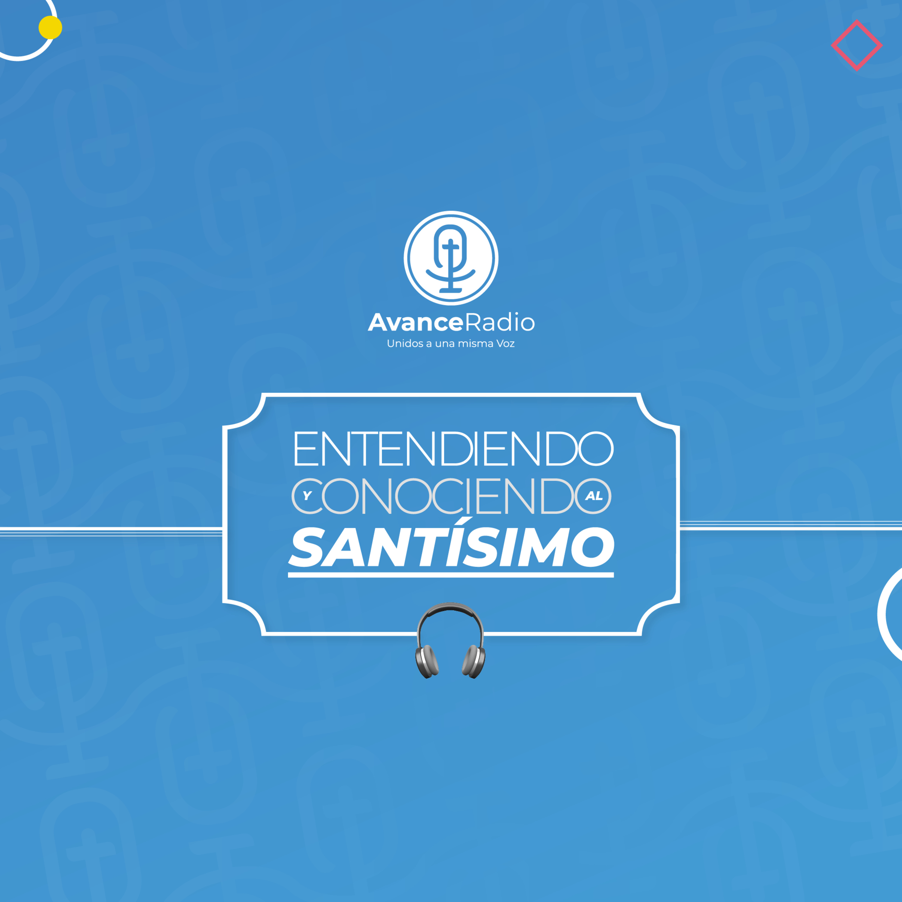 ENTENDIENDO Y CONOCIENDO AL SANTÍSIMO T1E2 - ¿Por qué es tan importante el conocimiento de Dios? episode artwork