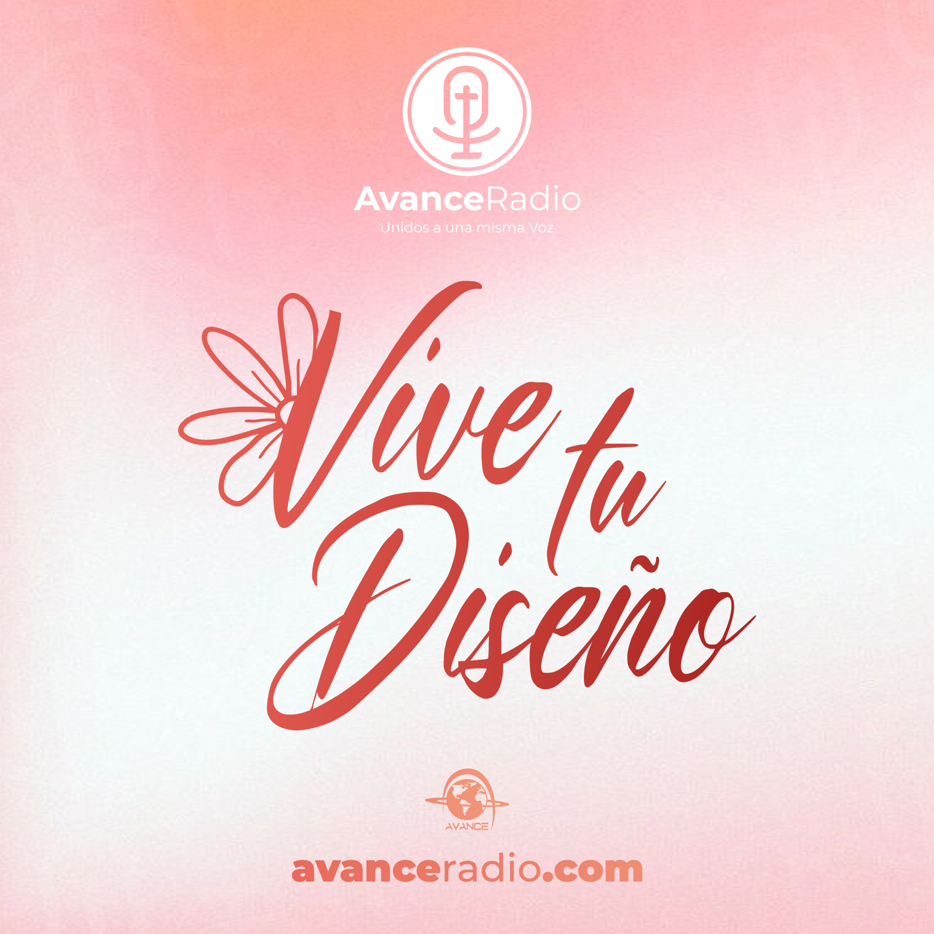 VIVE TU DISEÑO T5 E3 - HISTORIAS DE AMOR | D. Sergio y D. Kriss episode artwork