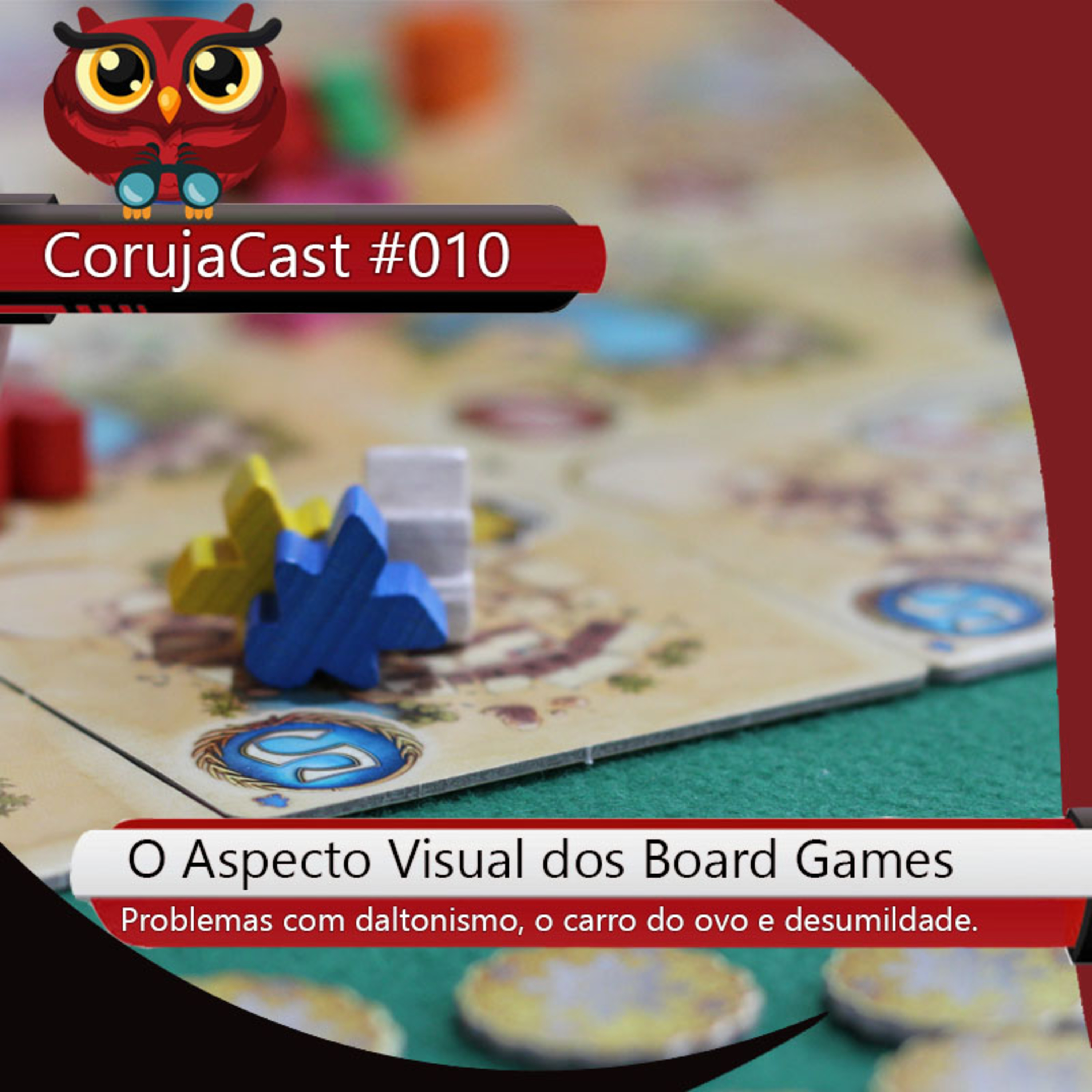 CorujaCast