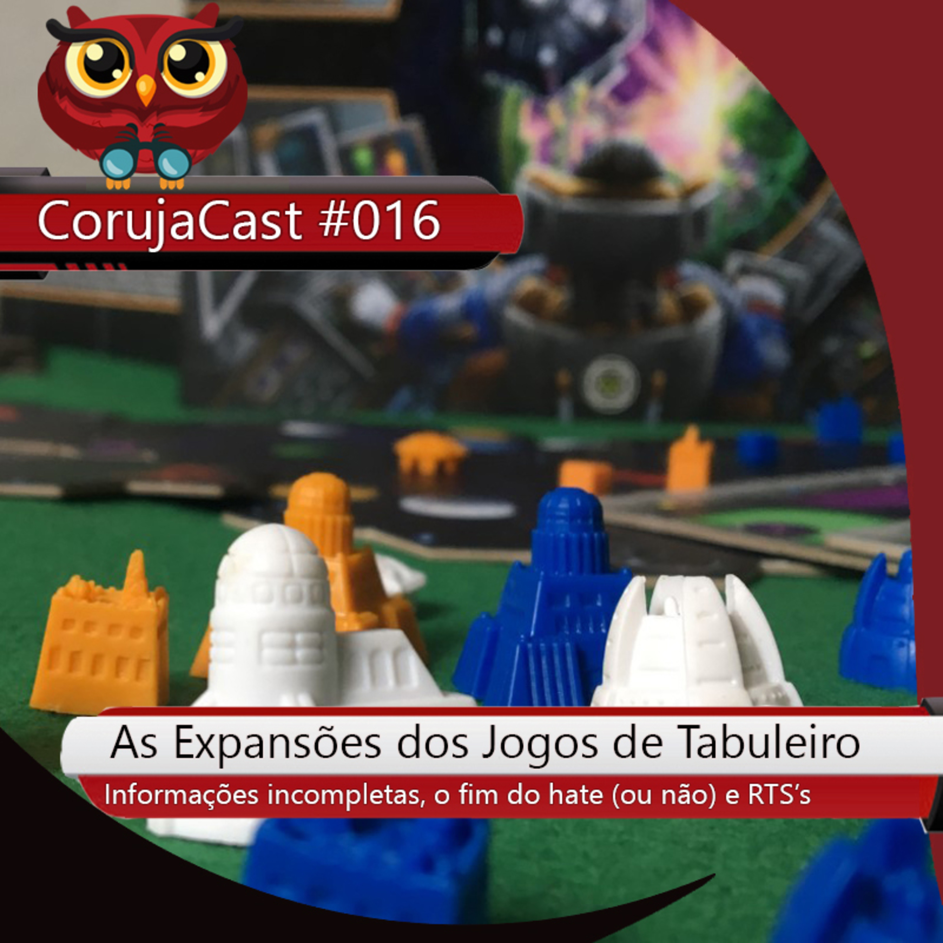 CorujaCast