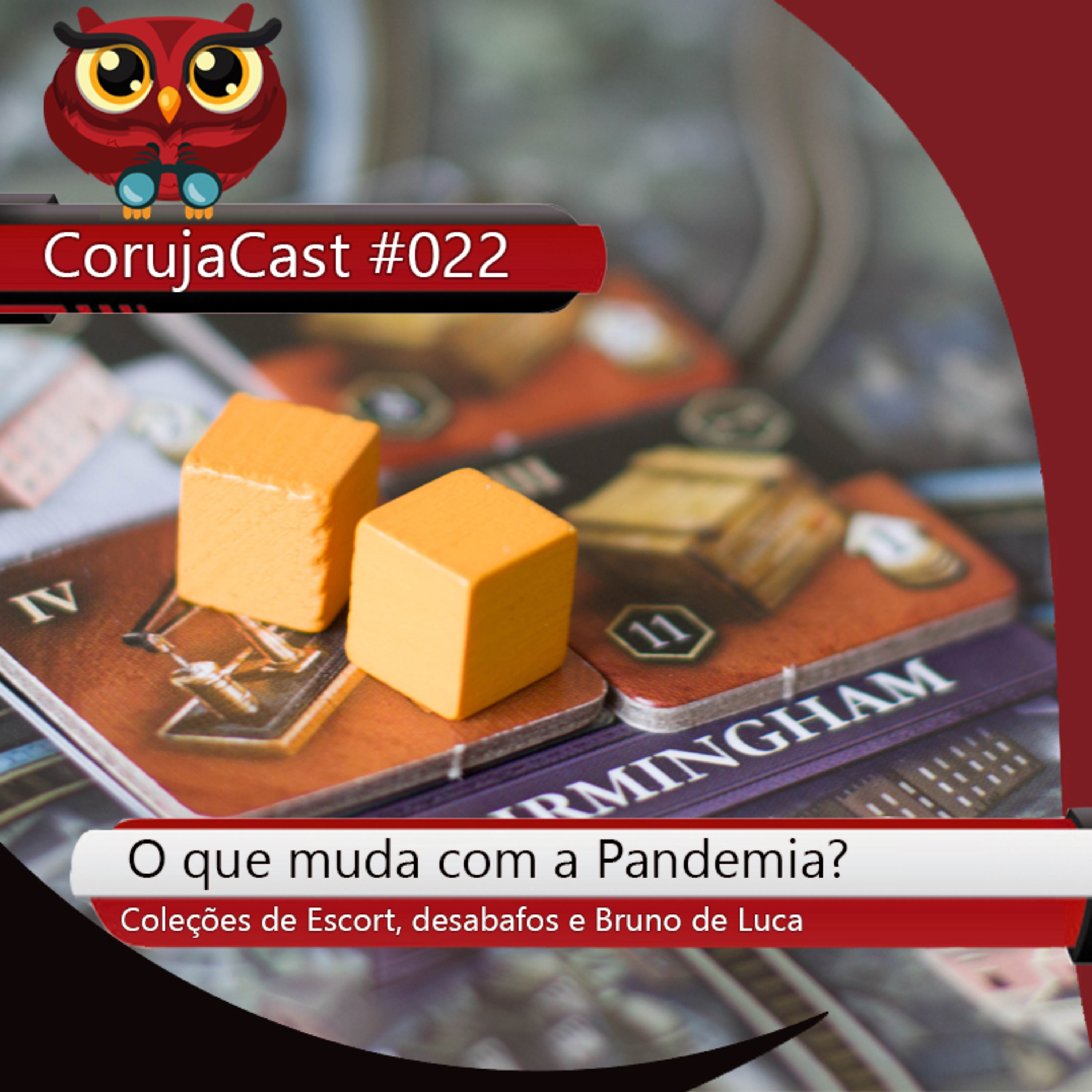 CorujaCast
