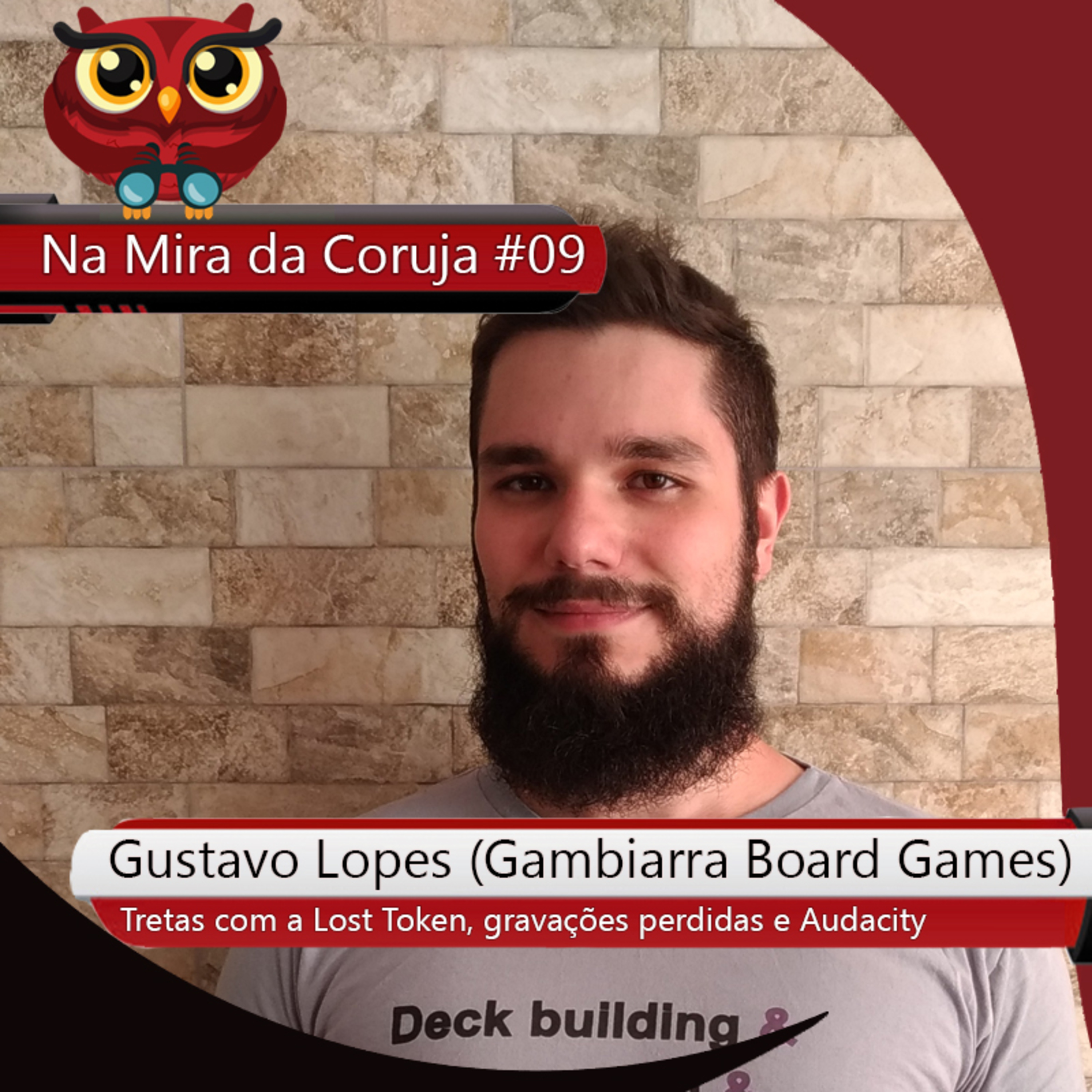 CorujaCast