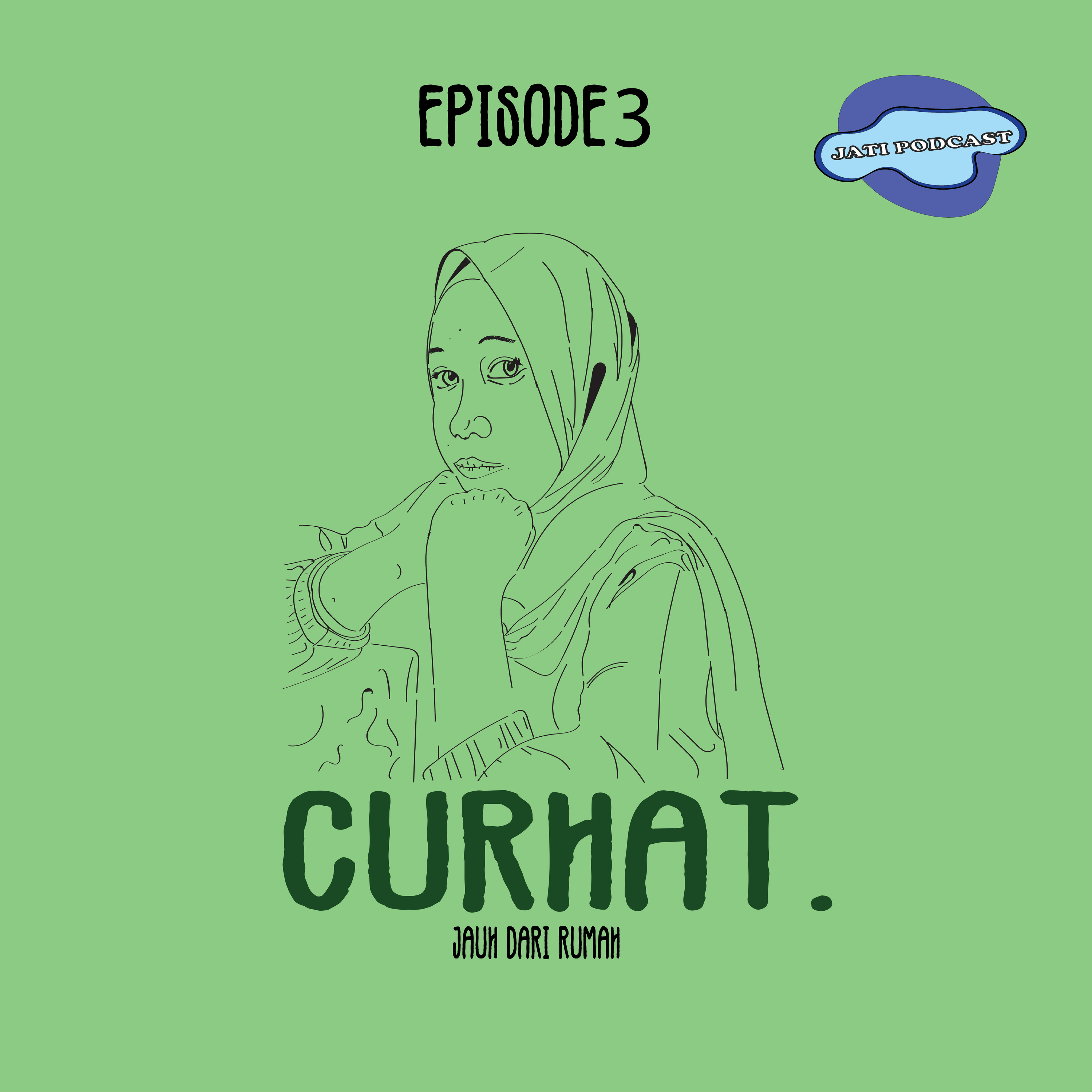 Curhat Episode.3 episode artwork