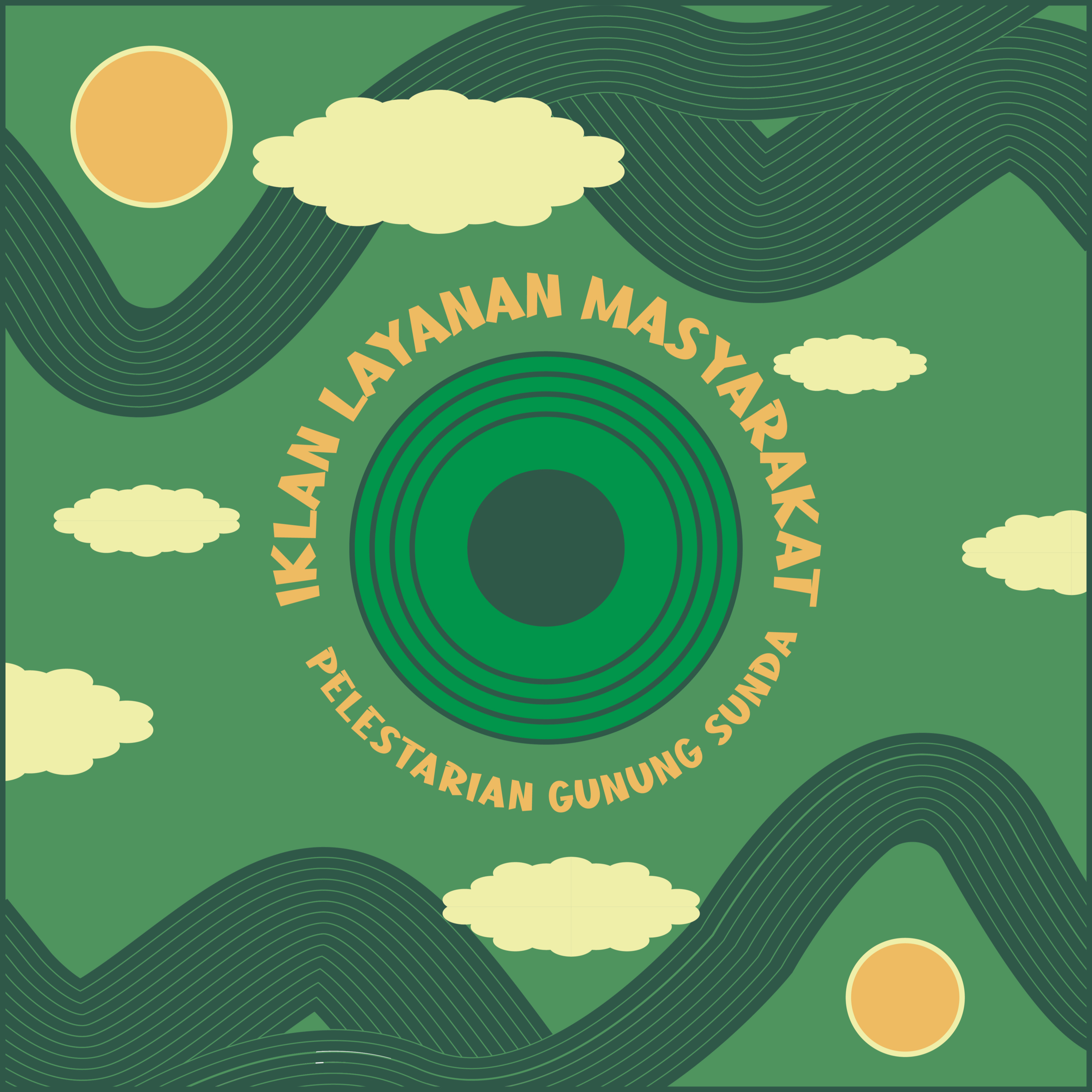 Episode 17 Iklan Layanan Masyarakat Gunung Sunda episode artwork