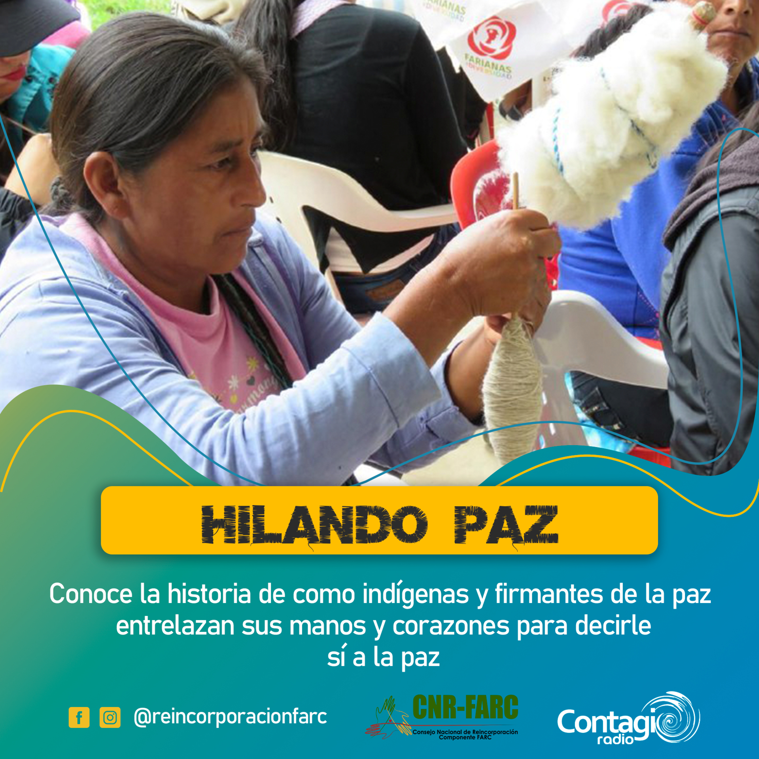 Contagio Radio
