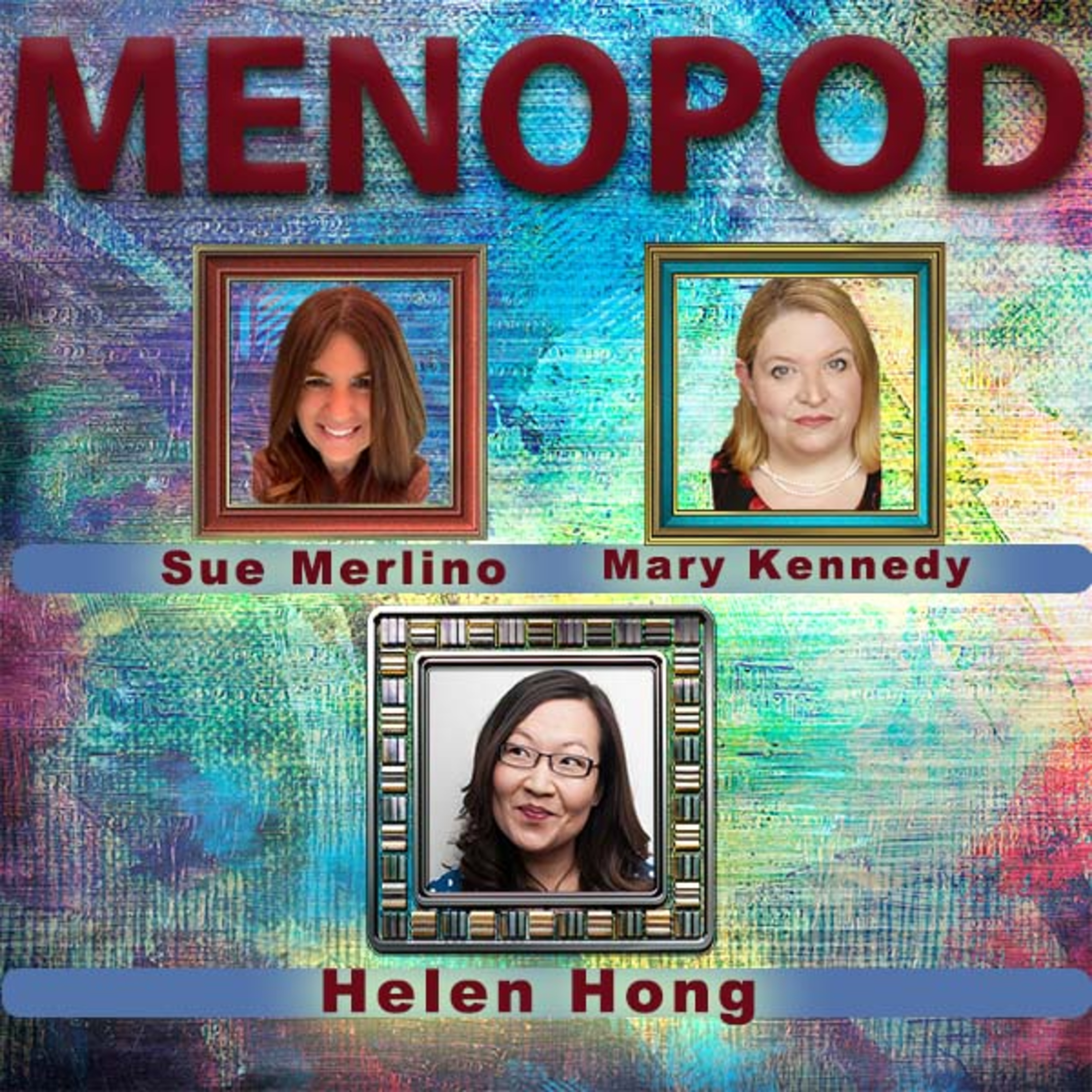 Menopod