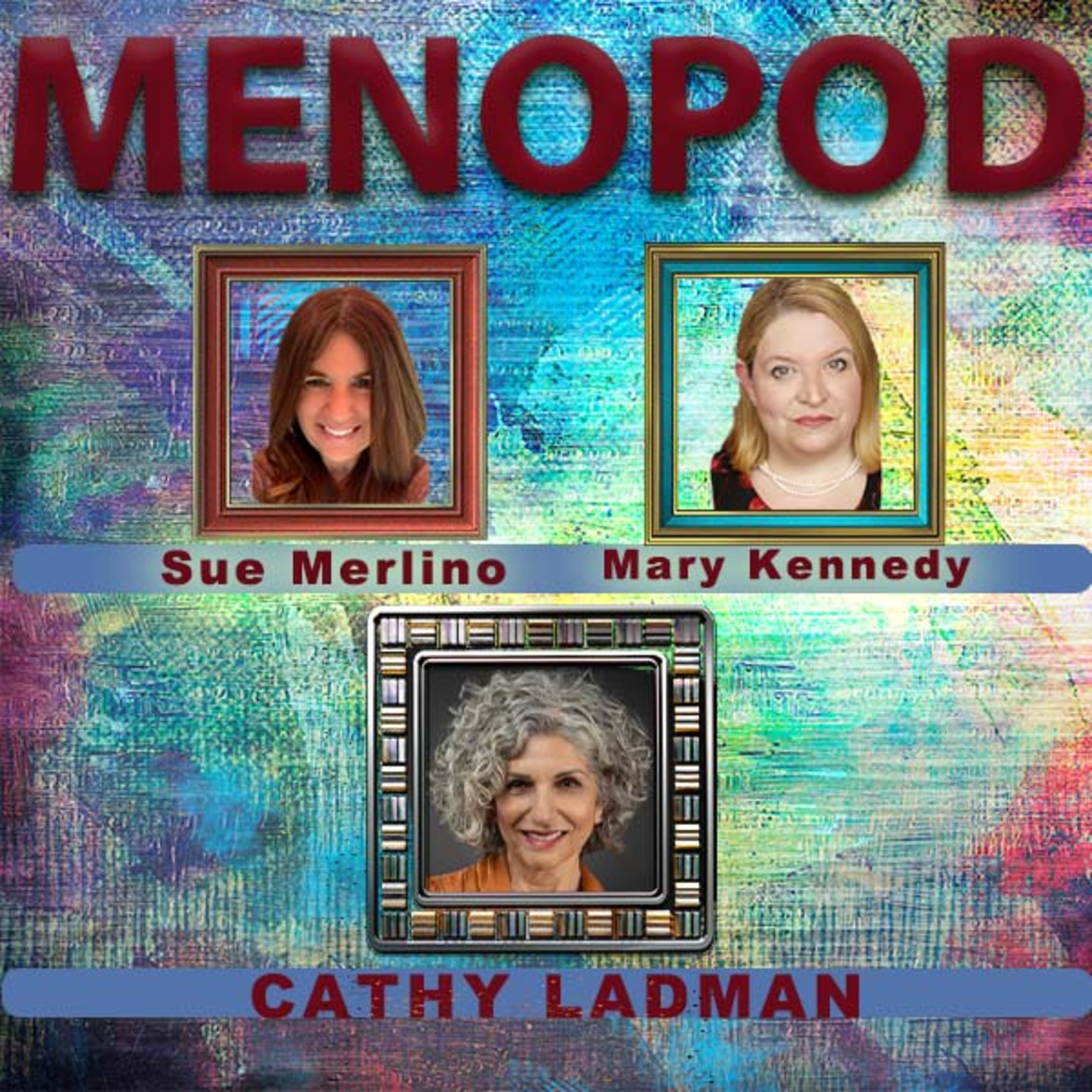 Menopod