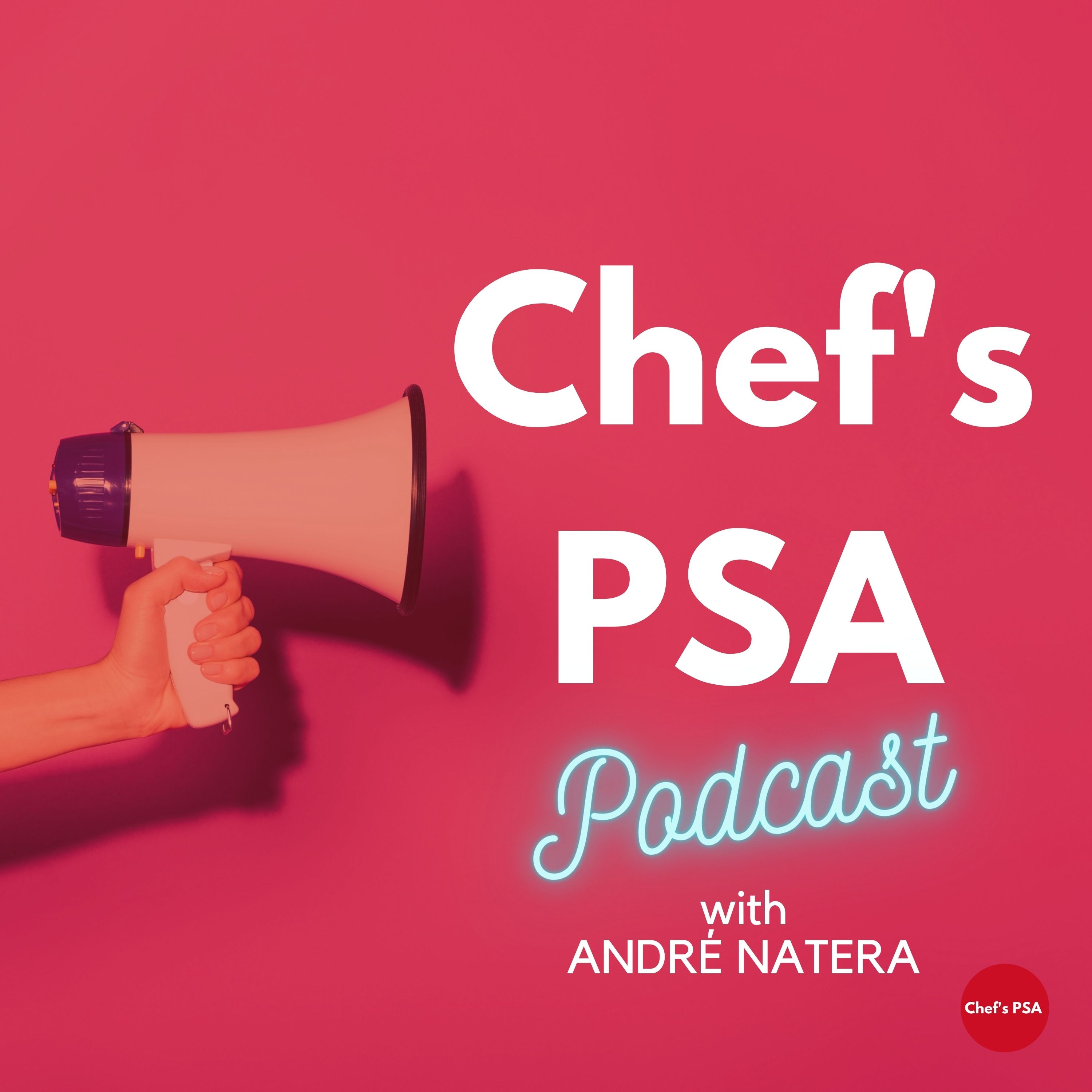 How to Survive as a Line Cook pt. 2 Ep. 16