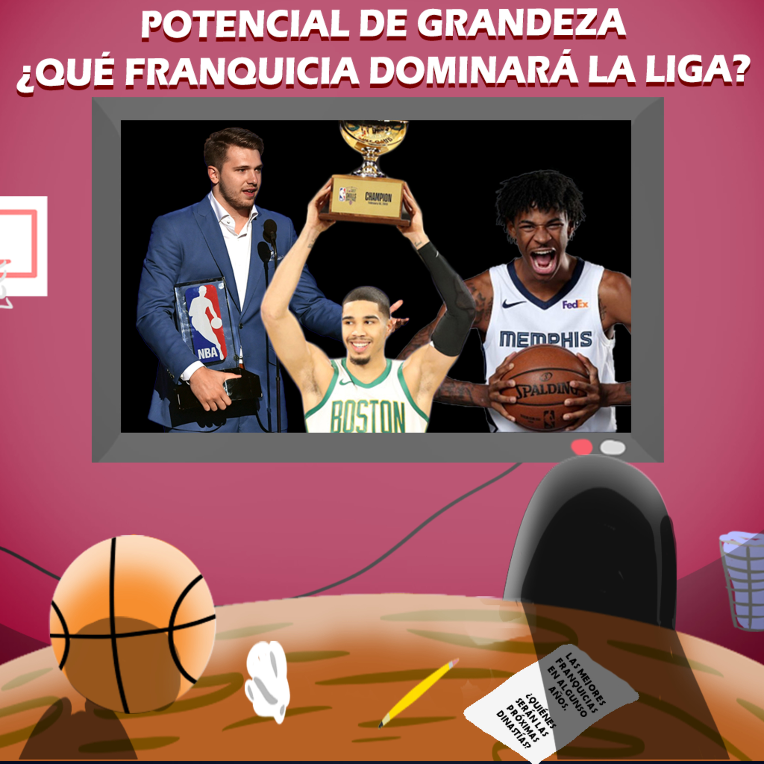 La Escuadra