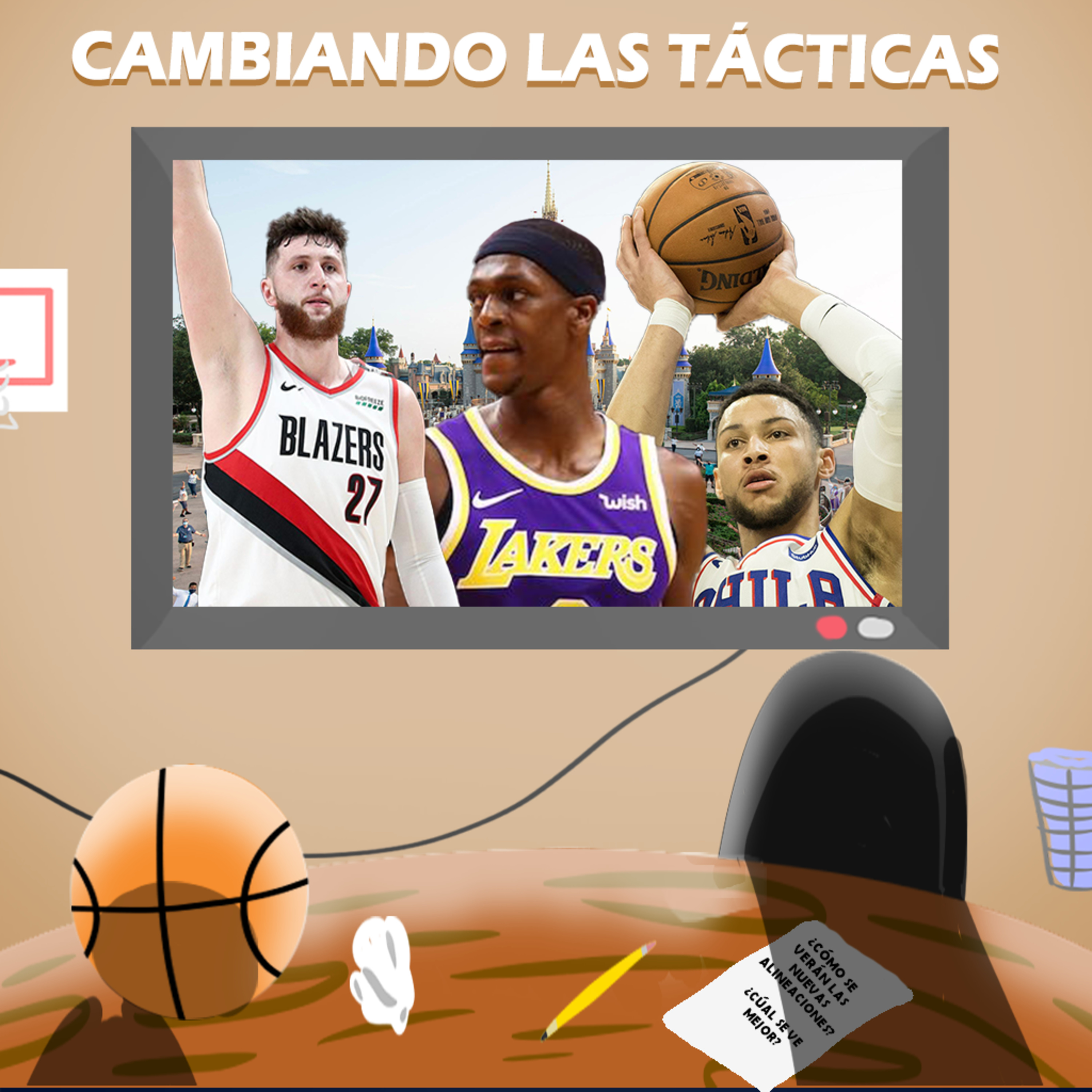 La Escuadra
