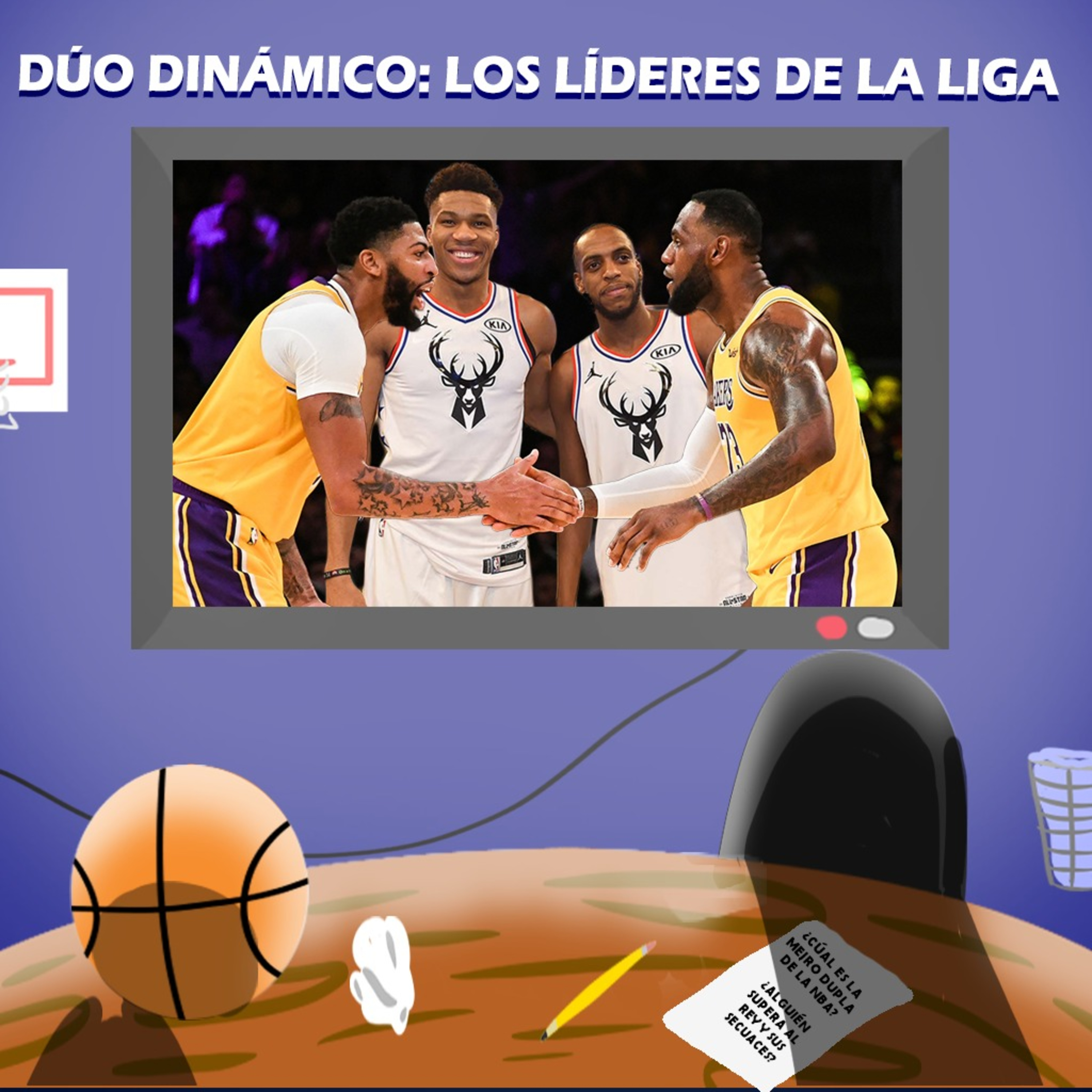 La Escuadra