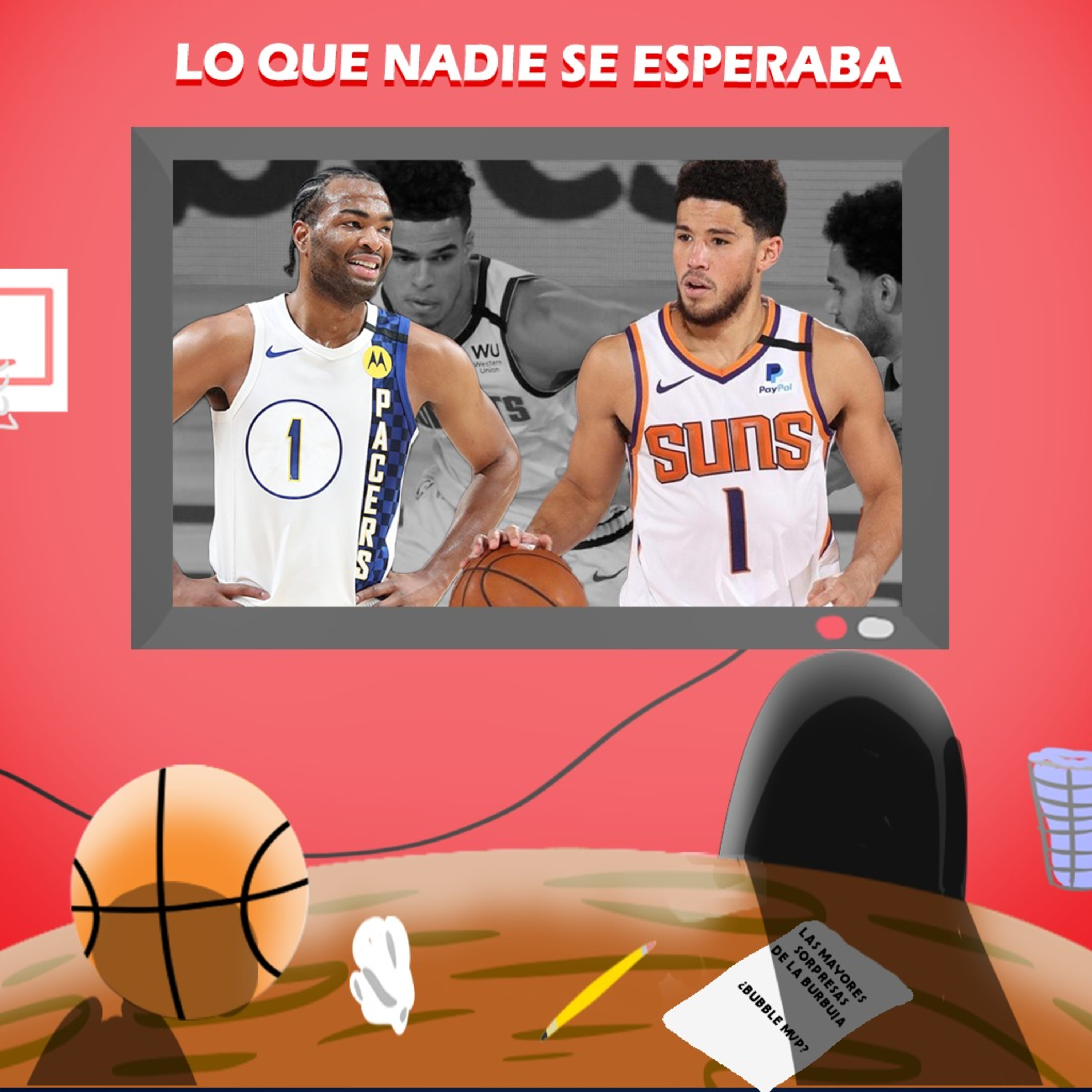 La Escuadra