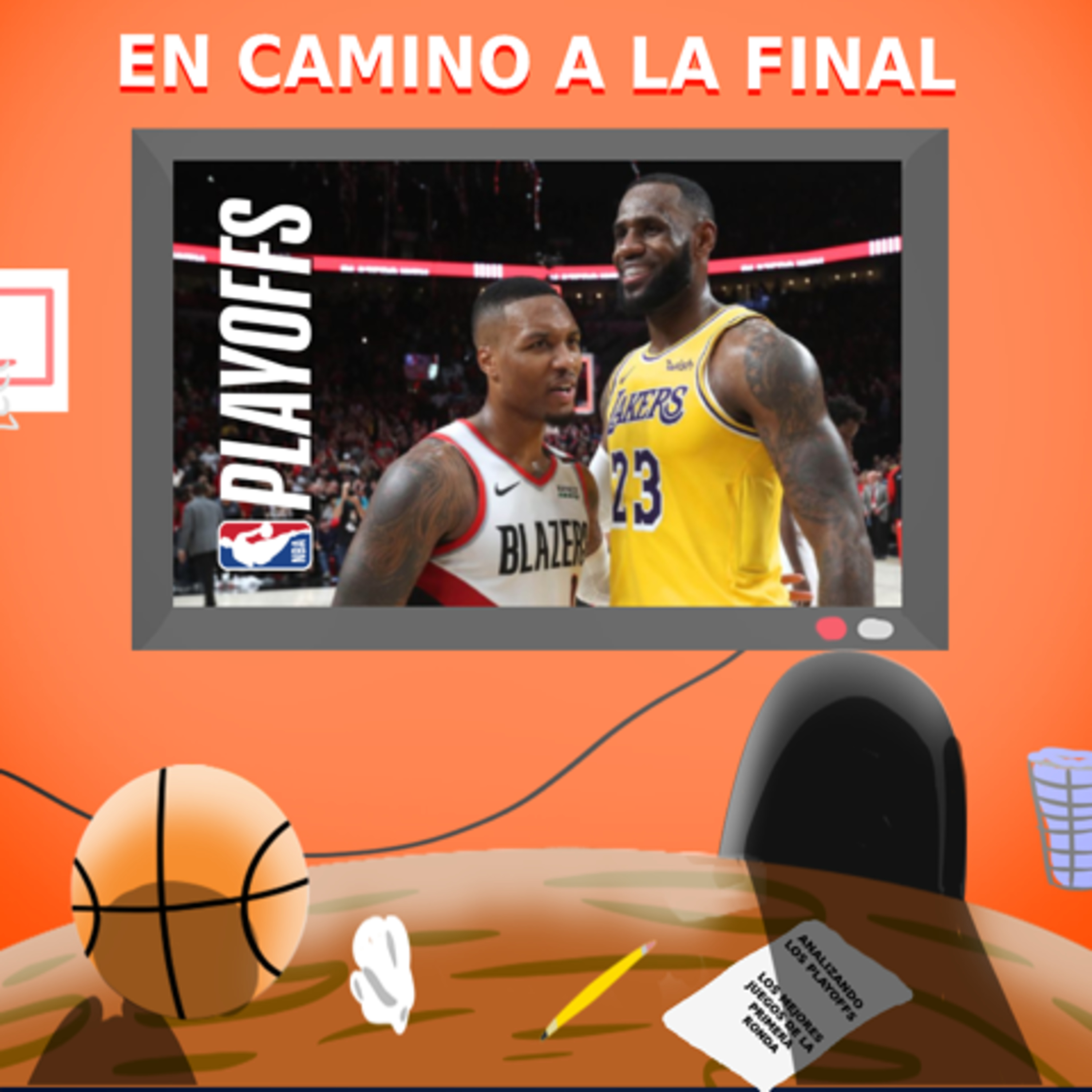 La Escuadra