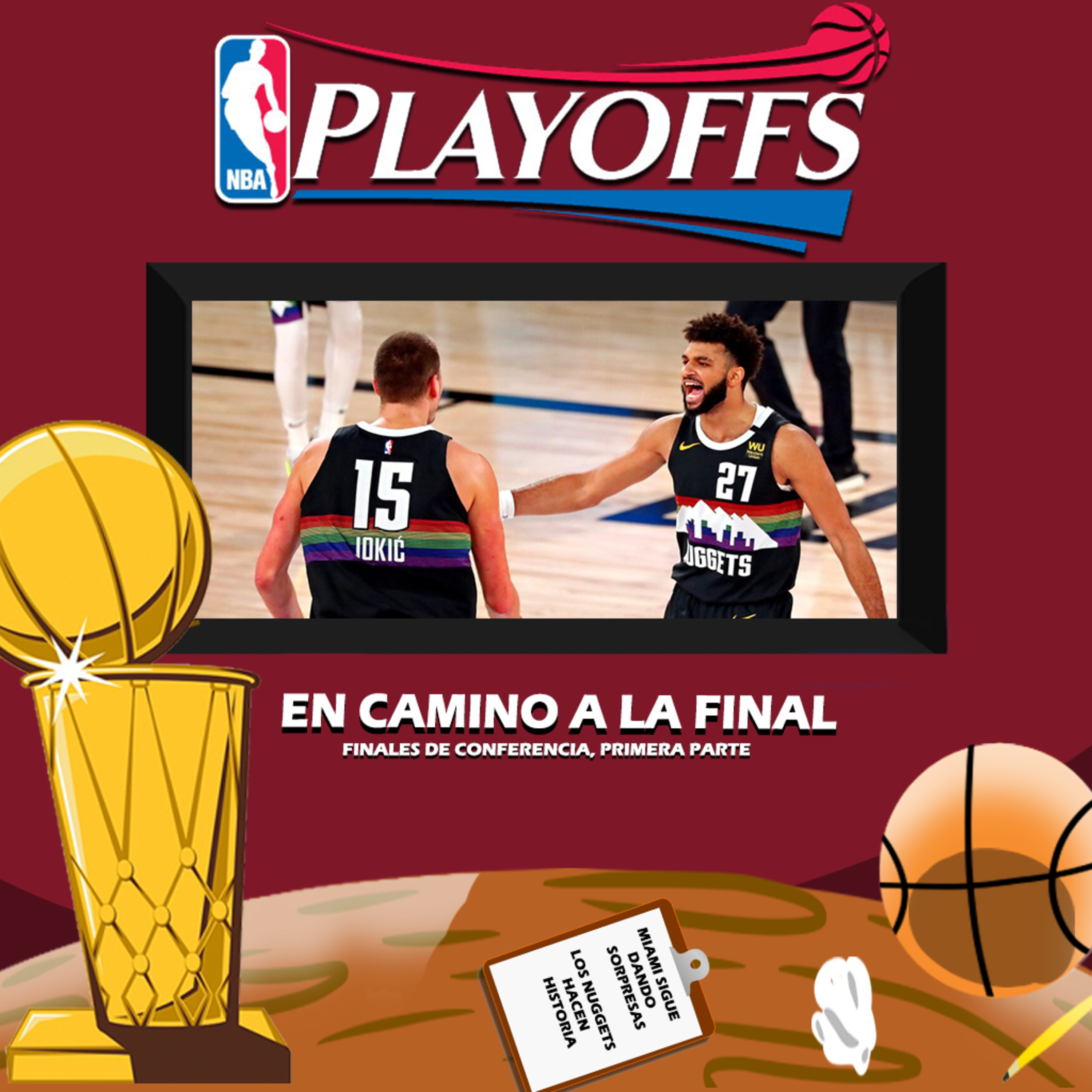 La Escuadra