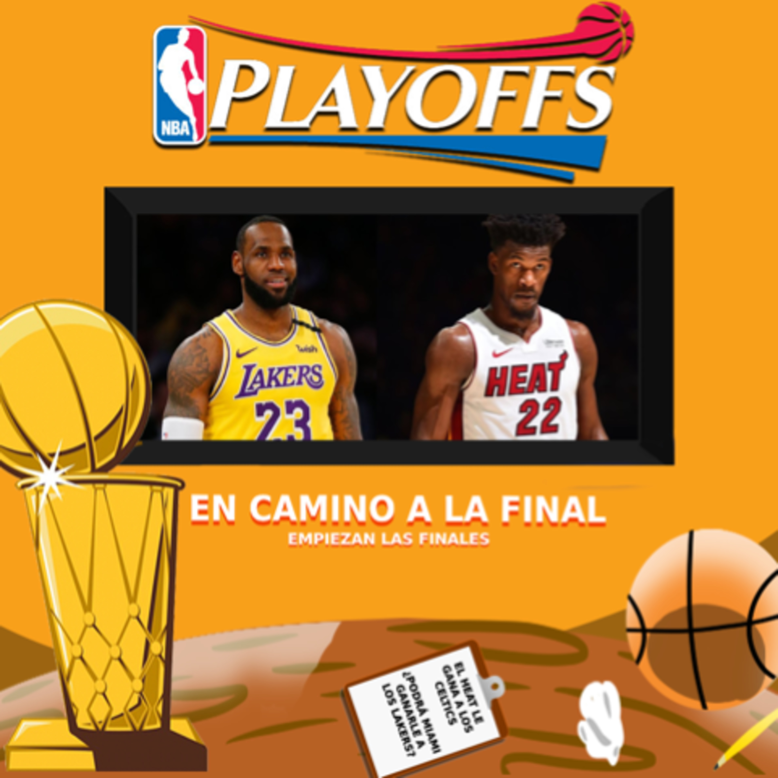 La Escuadra