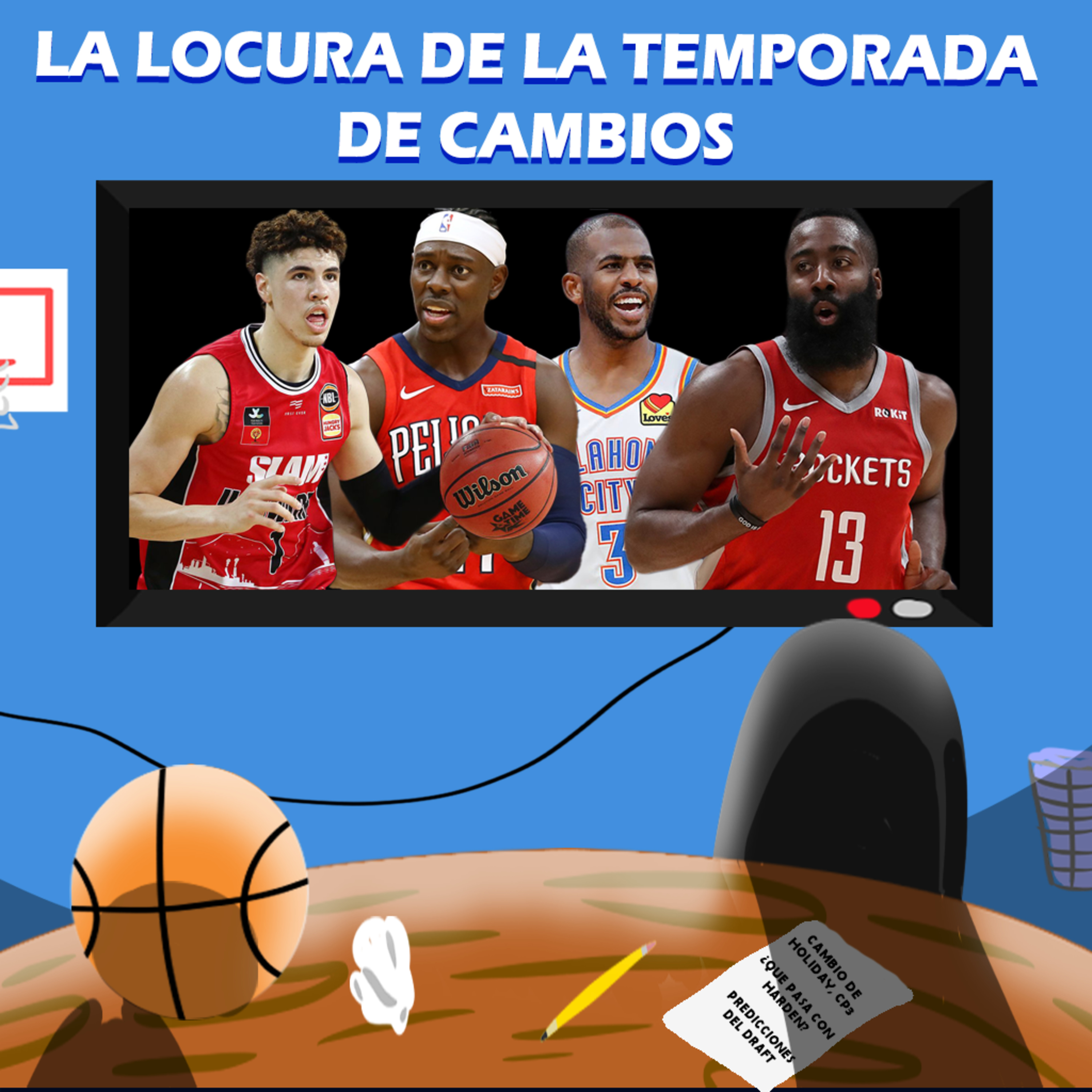 La Escuadra