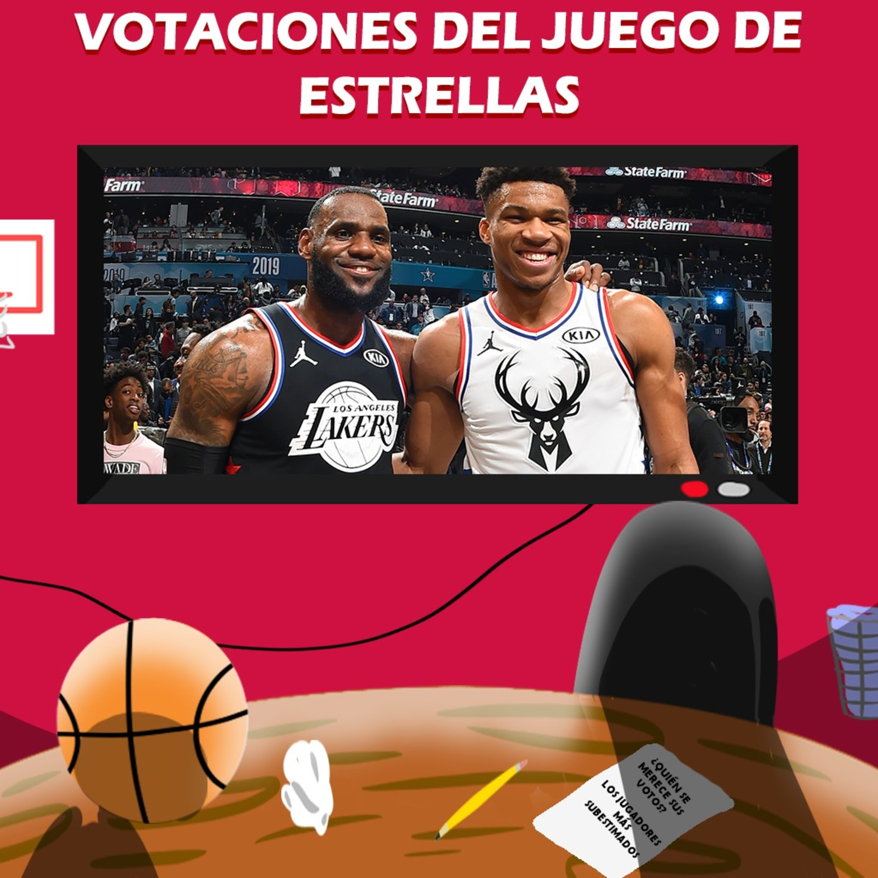 La Escuadra